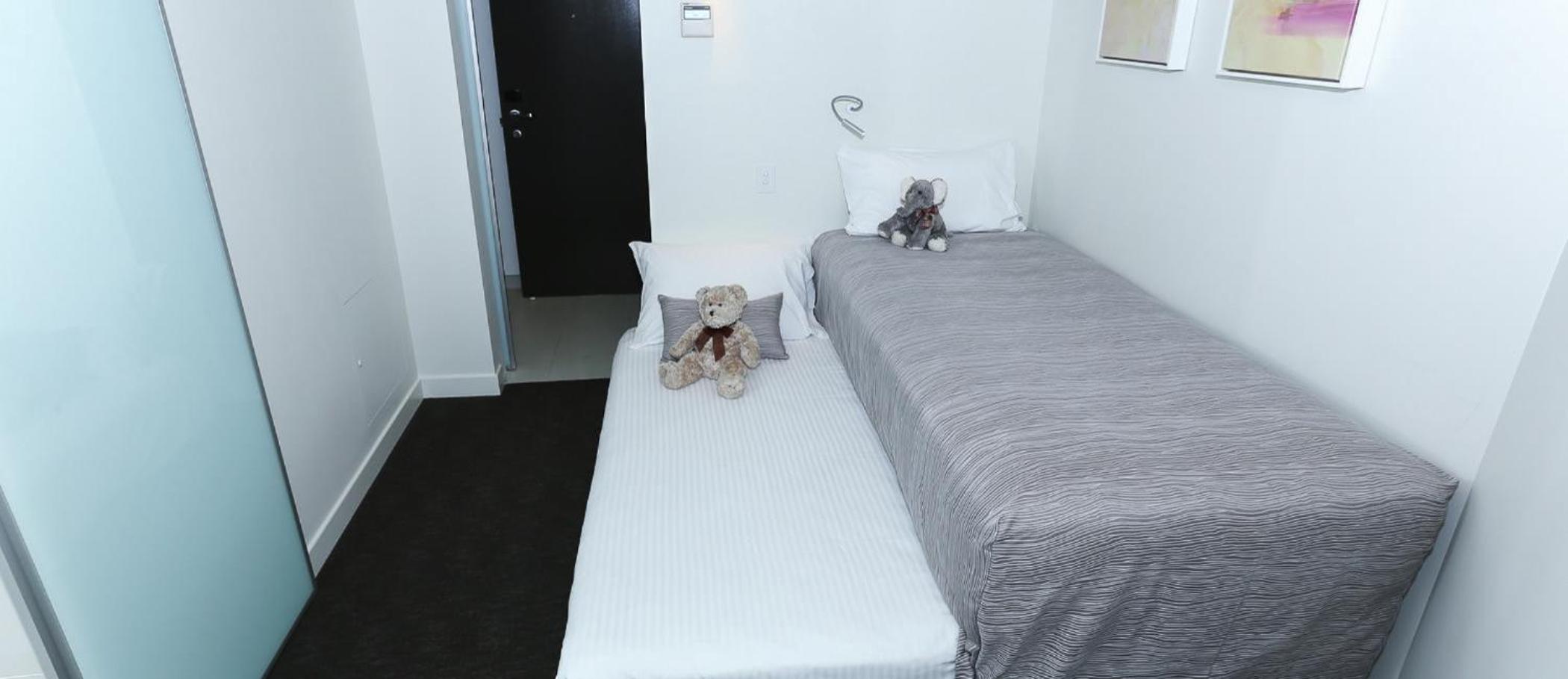 Seahaven Noosa Beachfront Resort