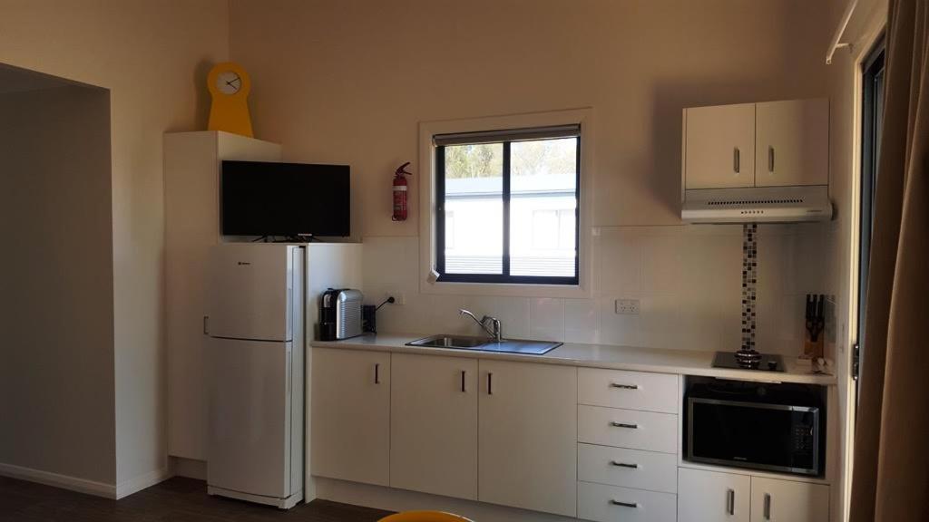 Horsham Riverside Caravan Park