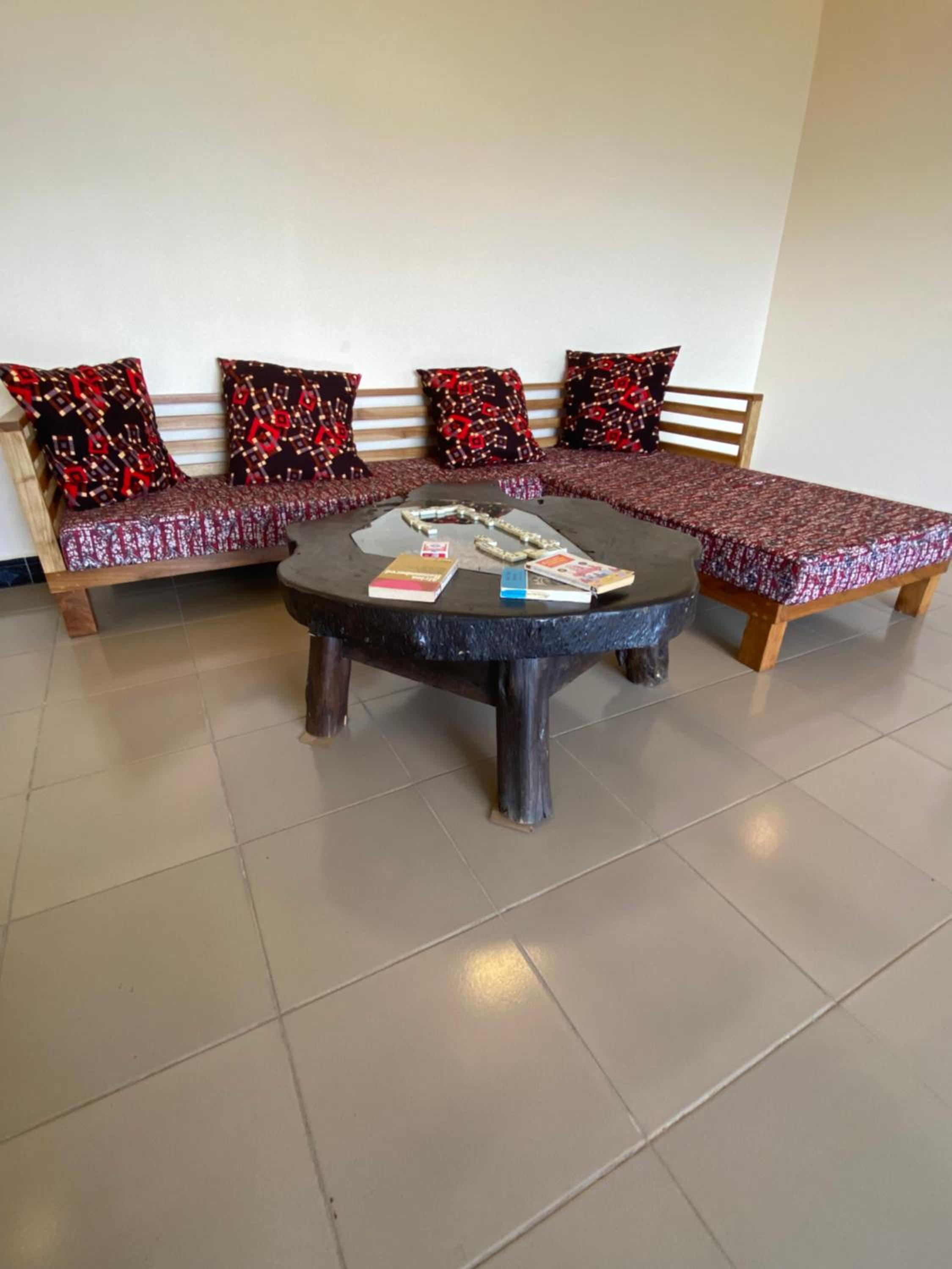 Arusha Mountain Views