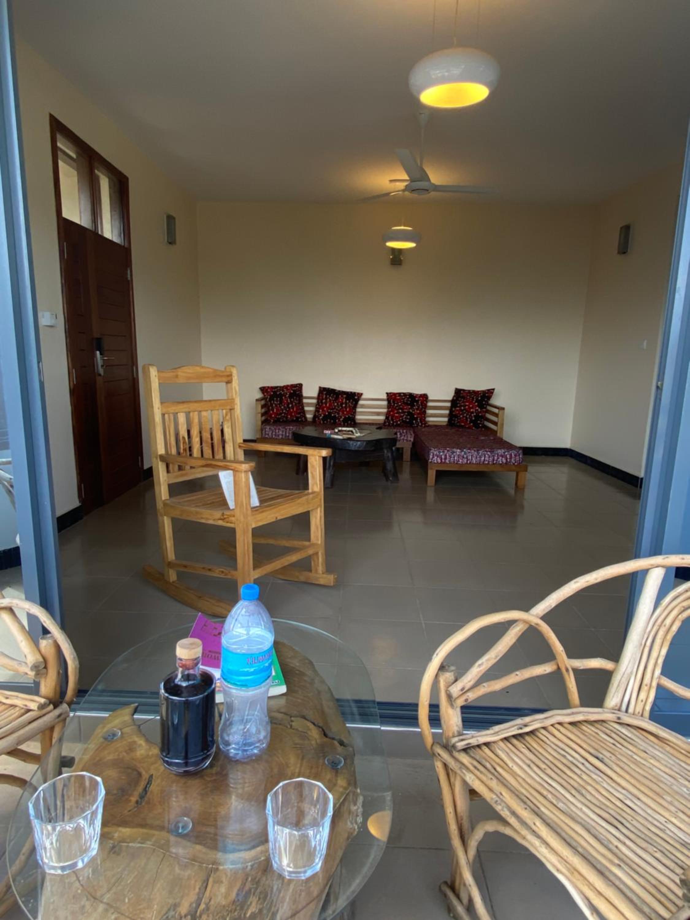 Arusha Mountain Views