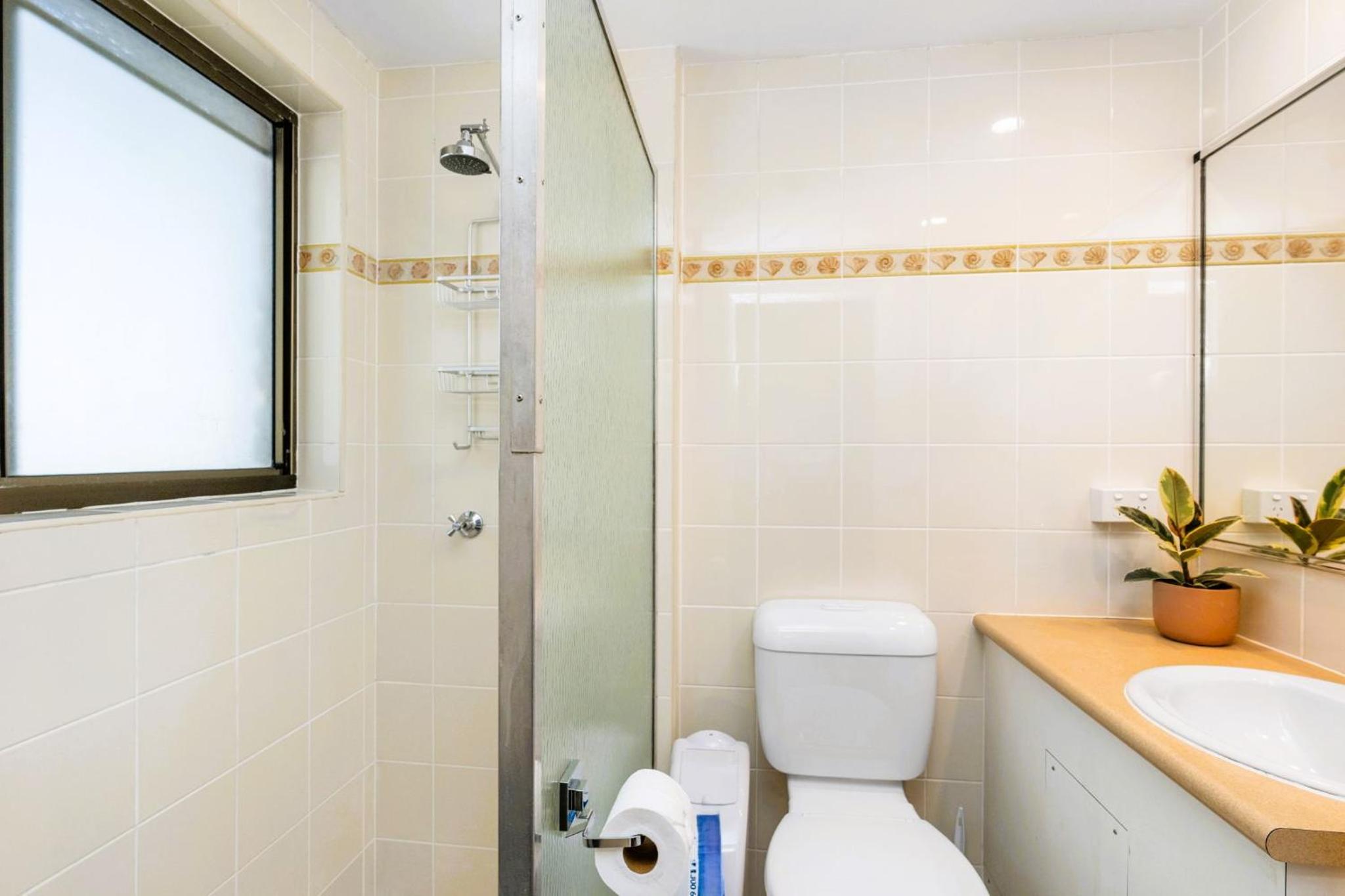 Aquarius Backpackers Resort