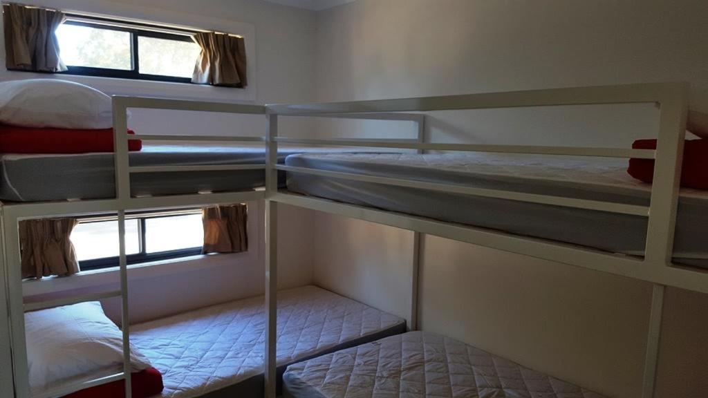 Horsham Riverside Caravan Park
