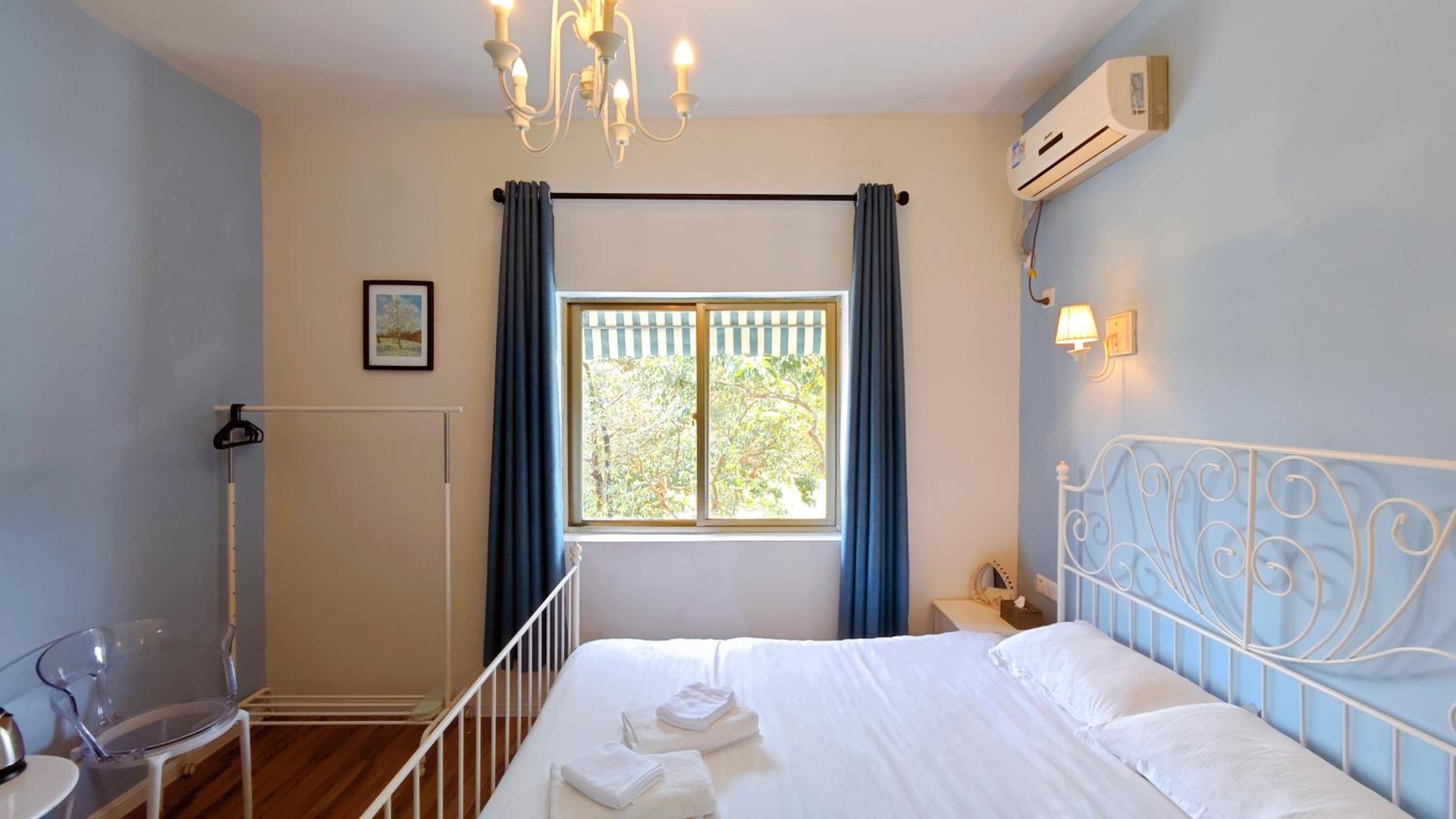 Cloud Tree Inn Boutique Guesthouse XiChong DaPeng ShenZhen 深圳大鹏西涌云树里民宿Yun Shu Li