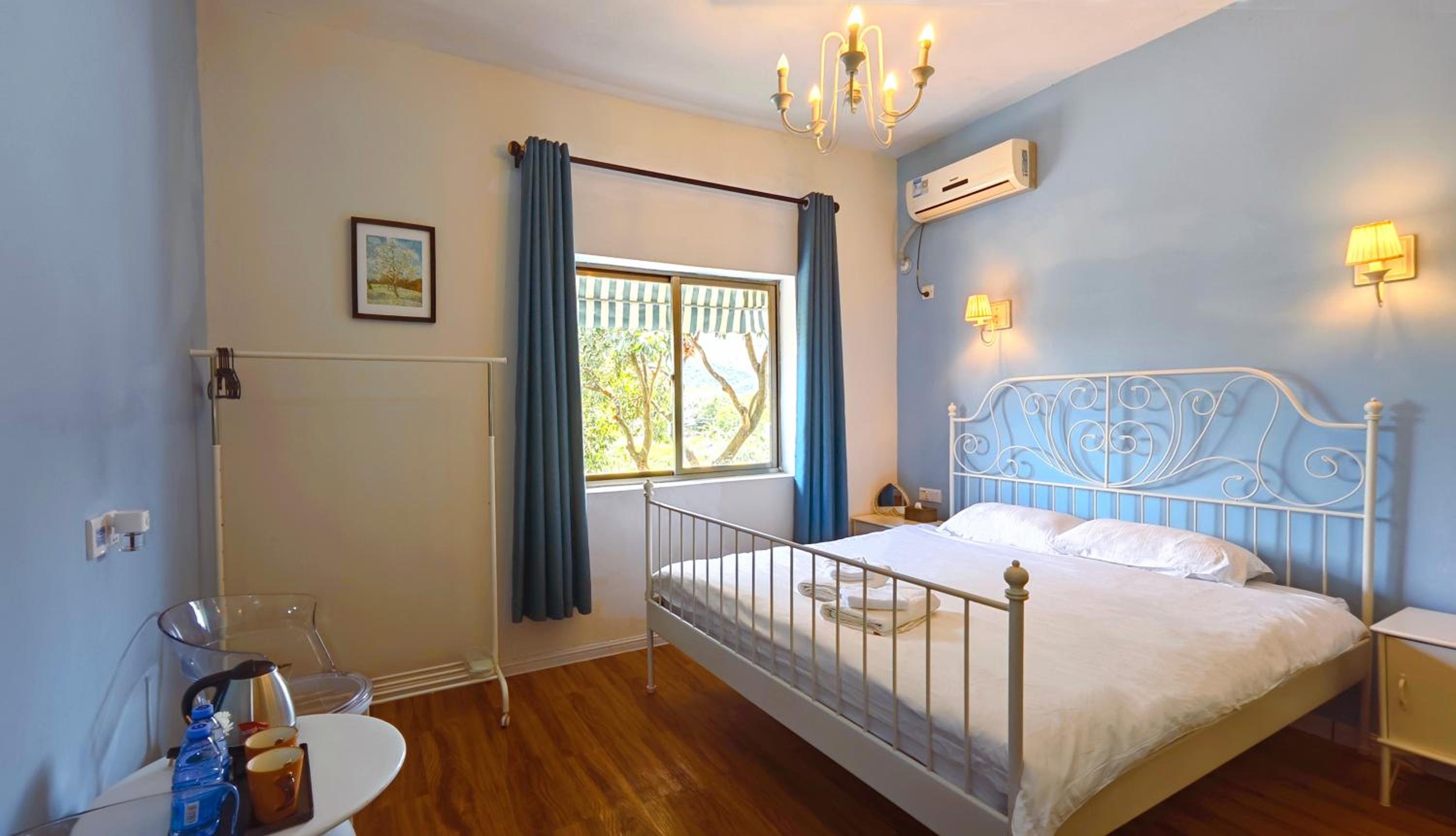 Cloud Tree Inn Boutique Guesthouse XiChong DaPeng ShenZhen 深圳大鹏西涌云树里民宿Yun Shu Li