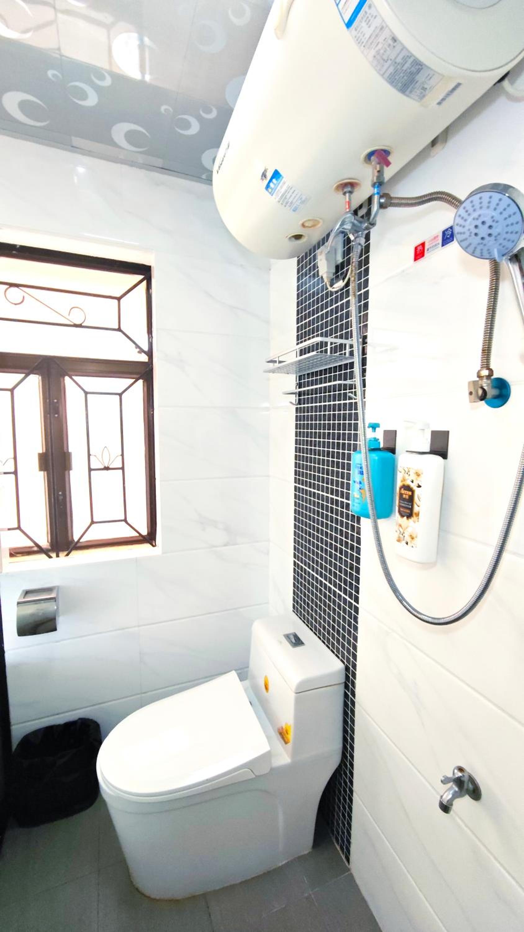 Cloud Tree Inn Boutique Guesthouse XiChong DaPeng ShenZhen 深圳大鹏西涌云树里民宿Yun Shu Li