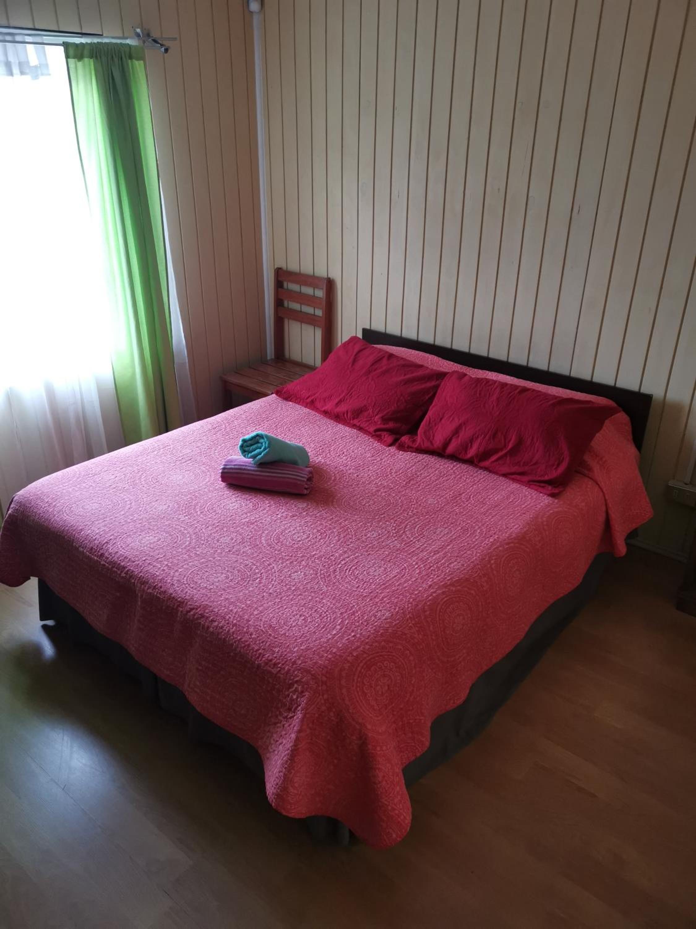 Hostal y Cabañas Maribel Zuñiga