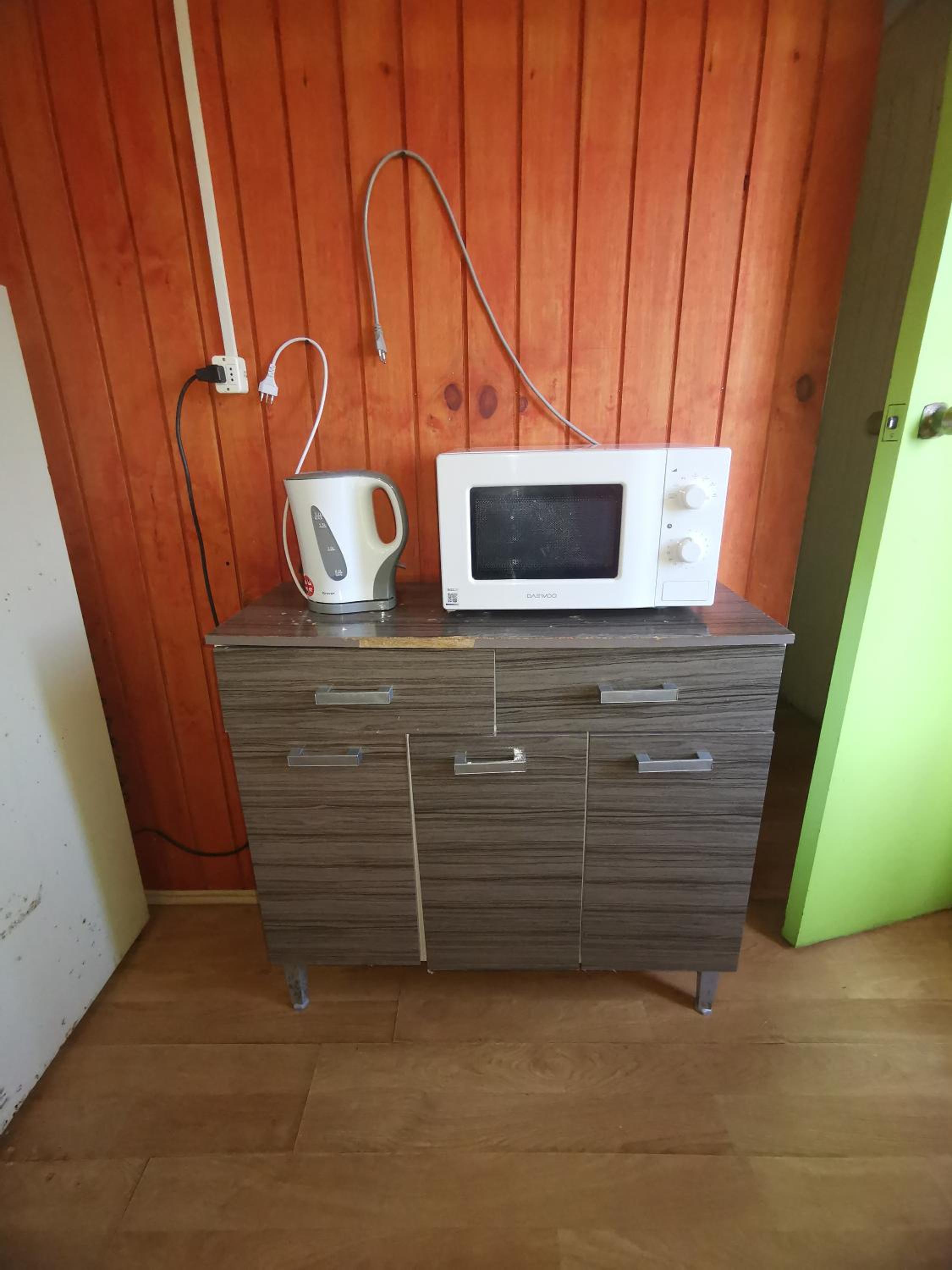 Hostal y Cabañas Maribel Zuñiga