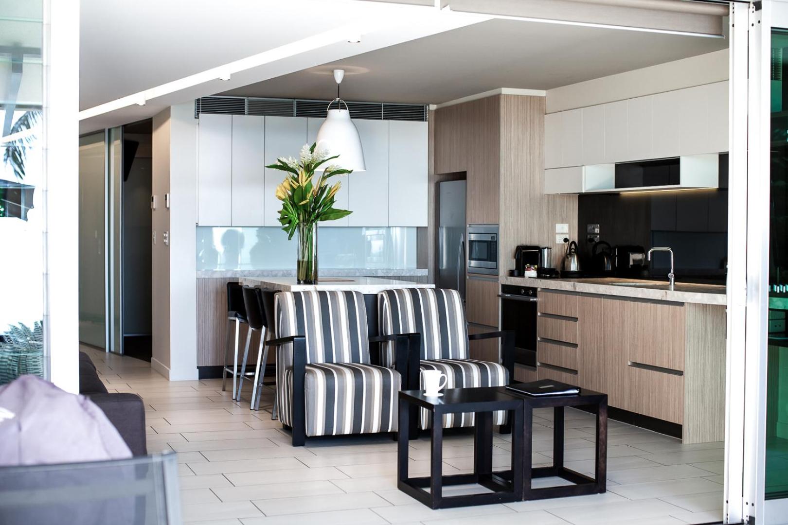 Seahaven Noosa Beachfront Resort