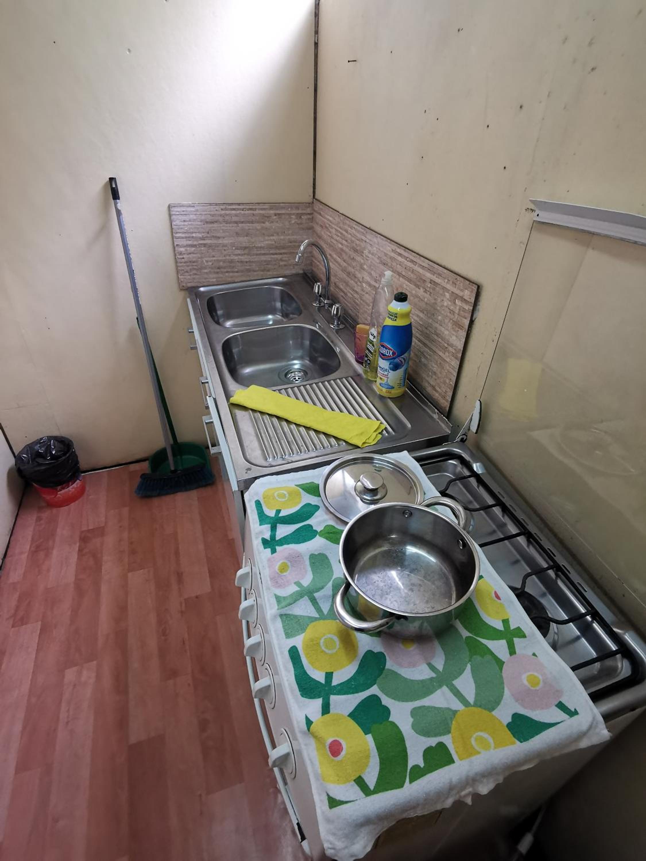 Hostal y Cabañas Maribel Zuñiga