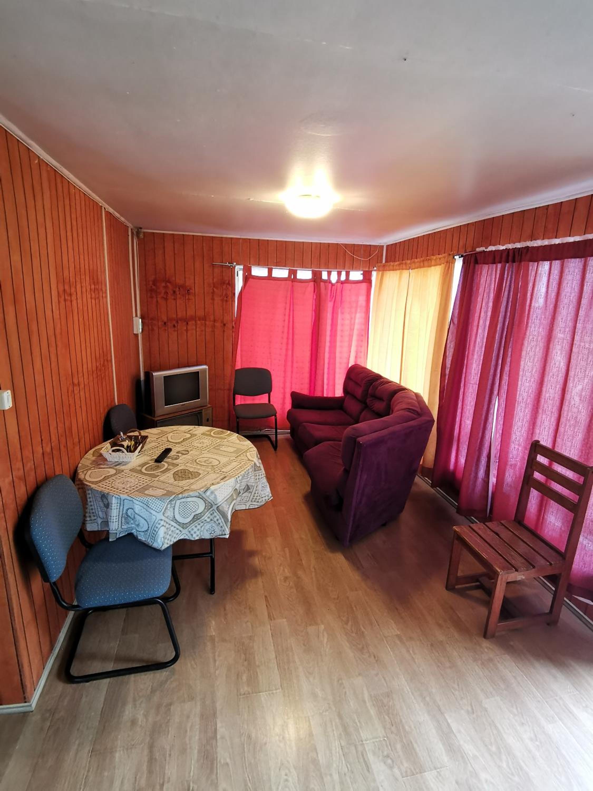 Hostal y Cabañas Maribel Zuñiga