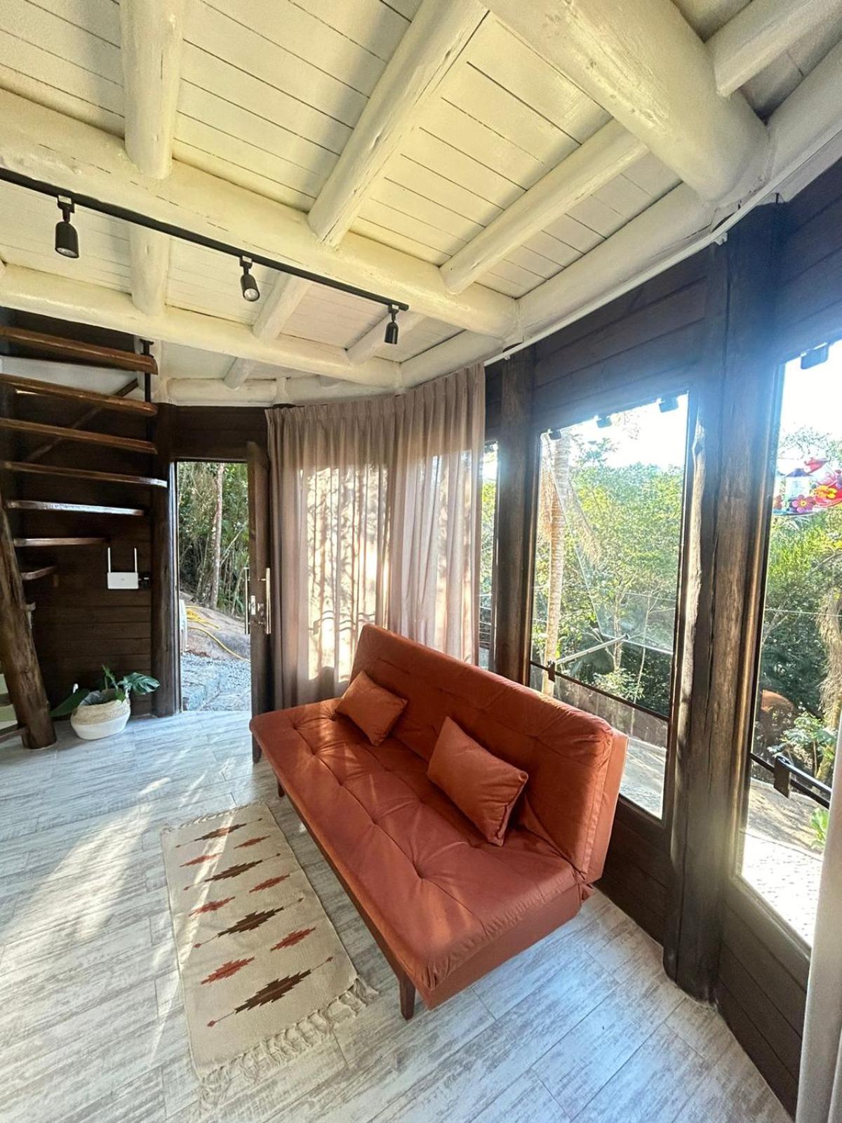 Cabana Mirante