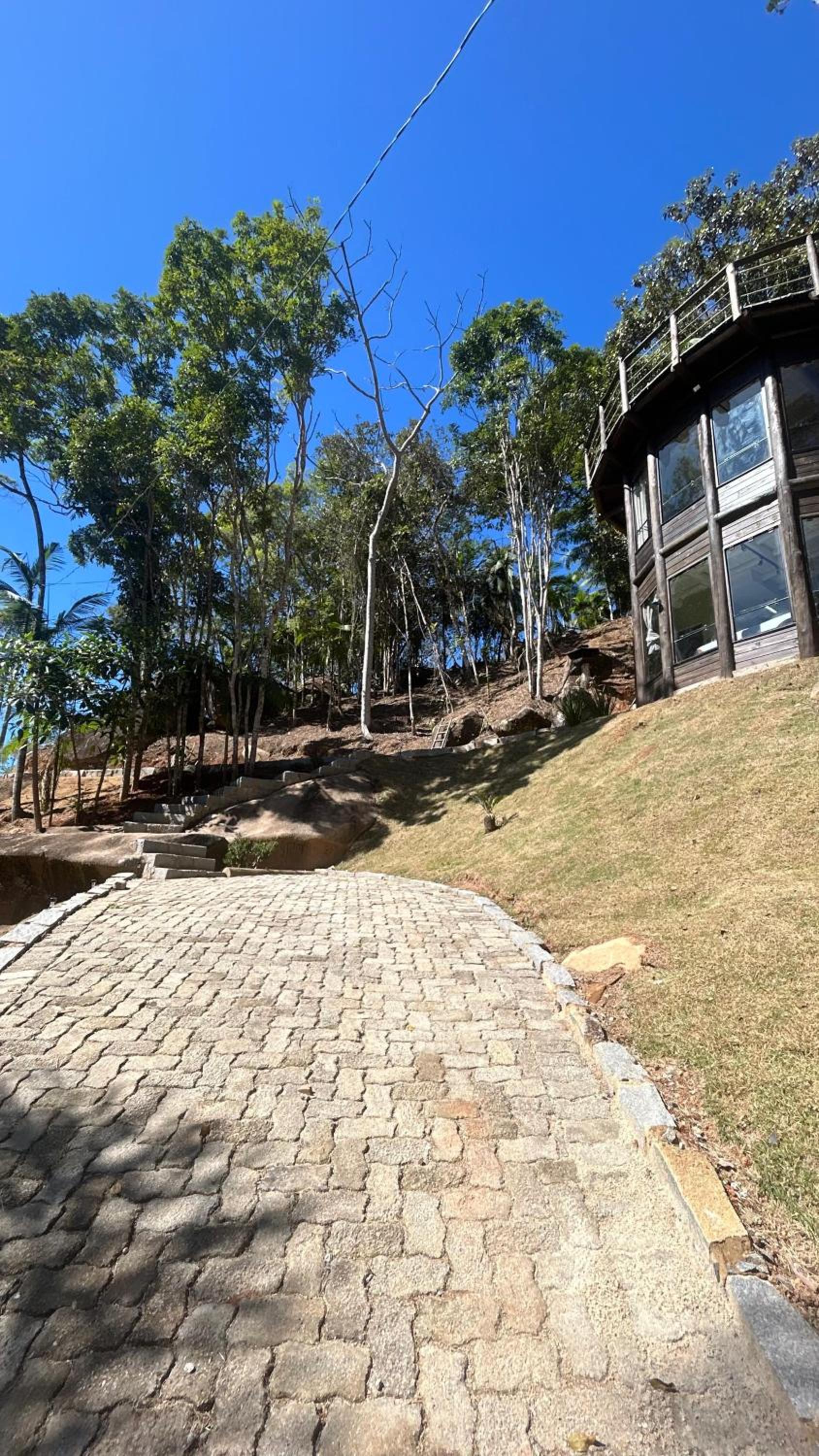 Cabana Mirante