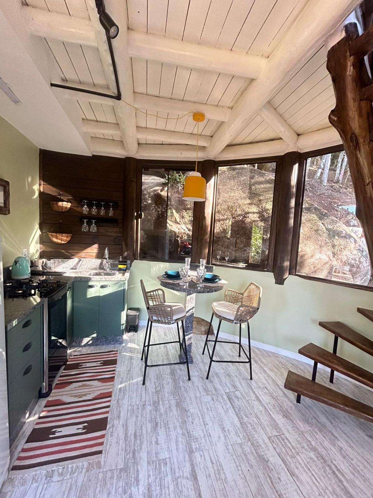 Cabana Mirante