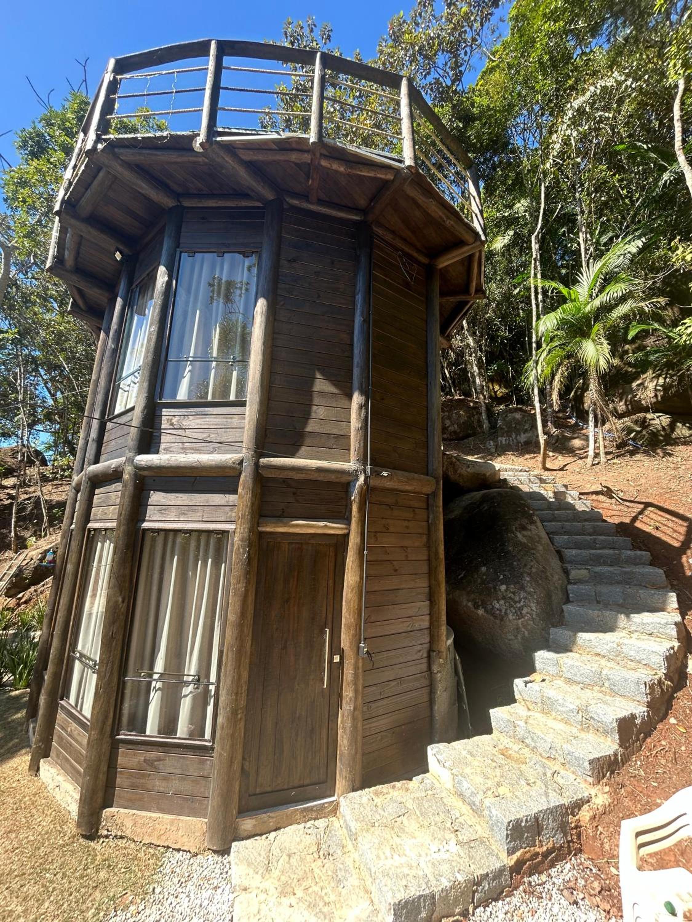 Cabana Mirante