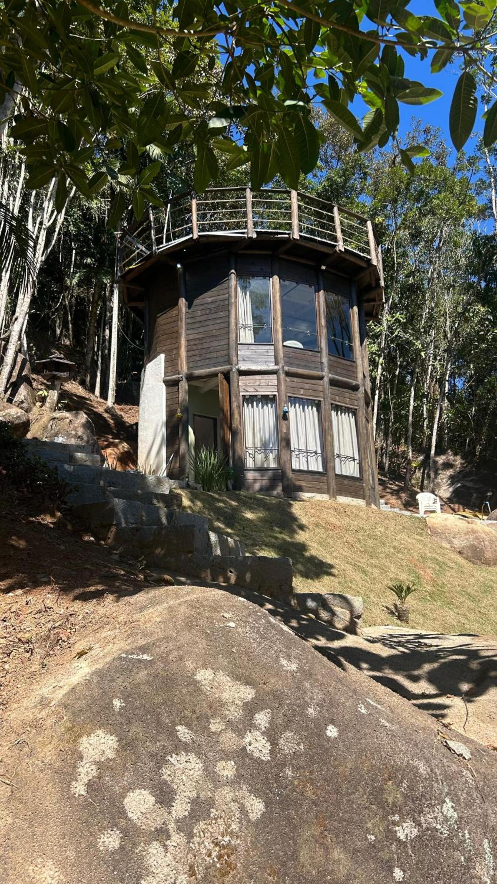 Cabana Mirante