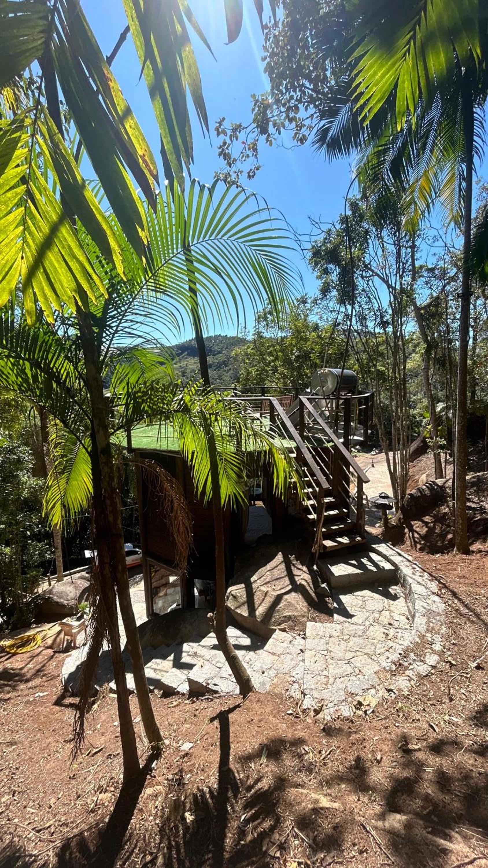 Cabana Mirante