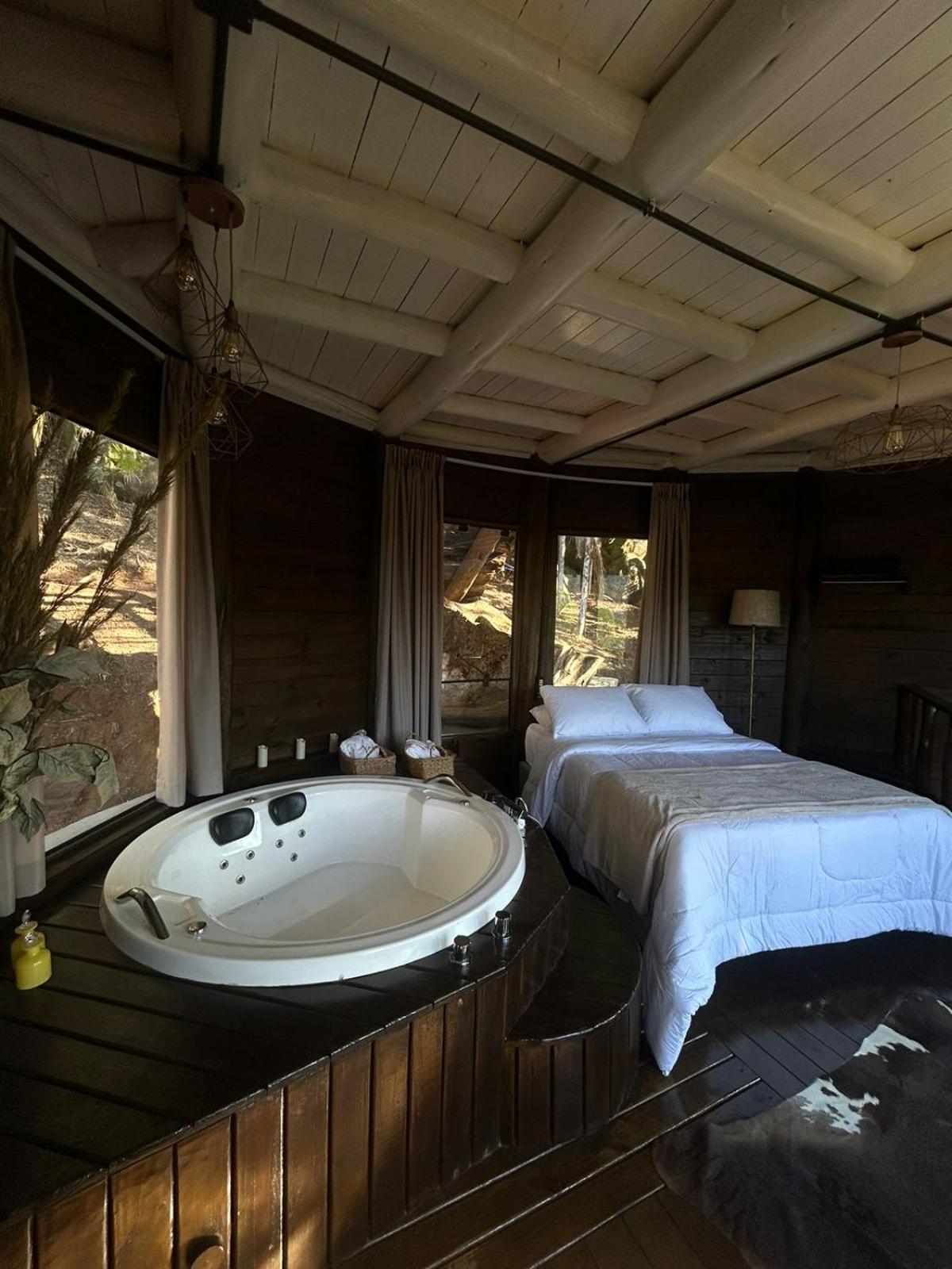 Cabana Mirante