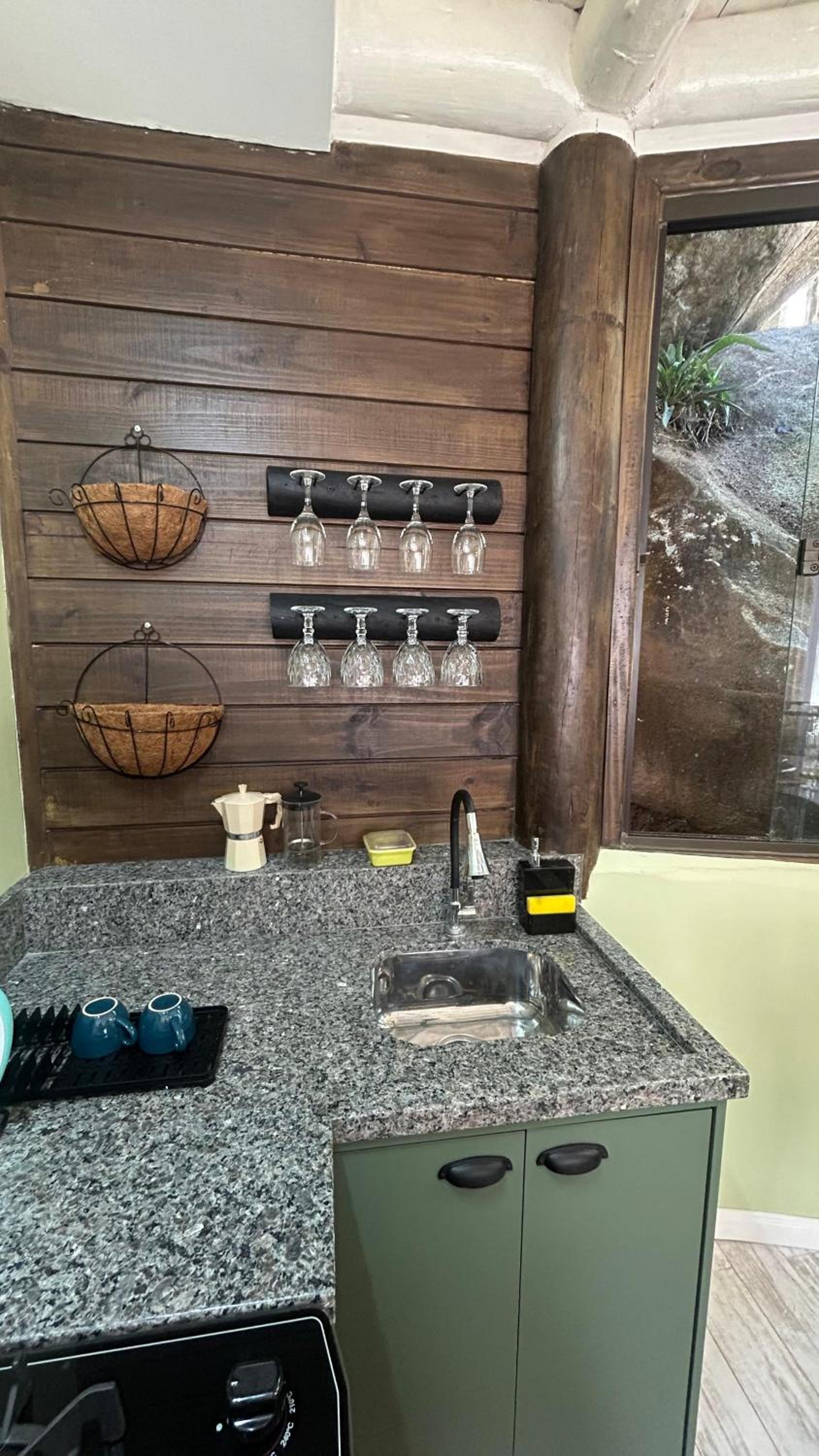 Cabana Mirante