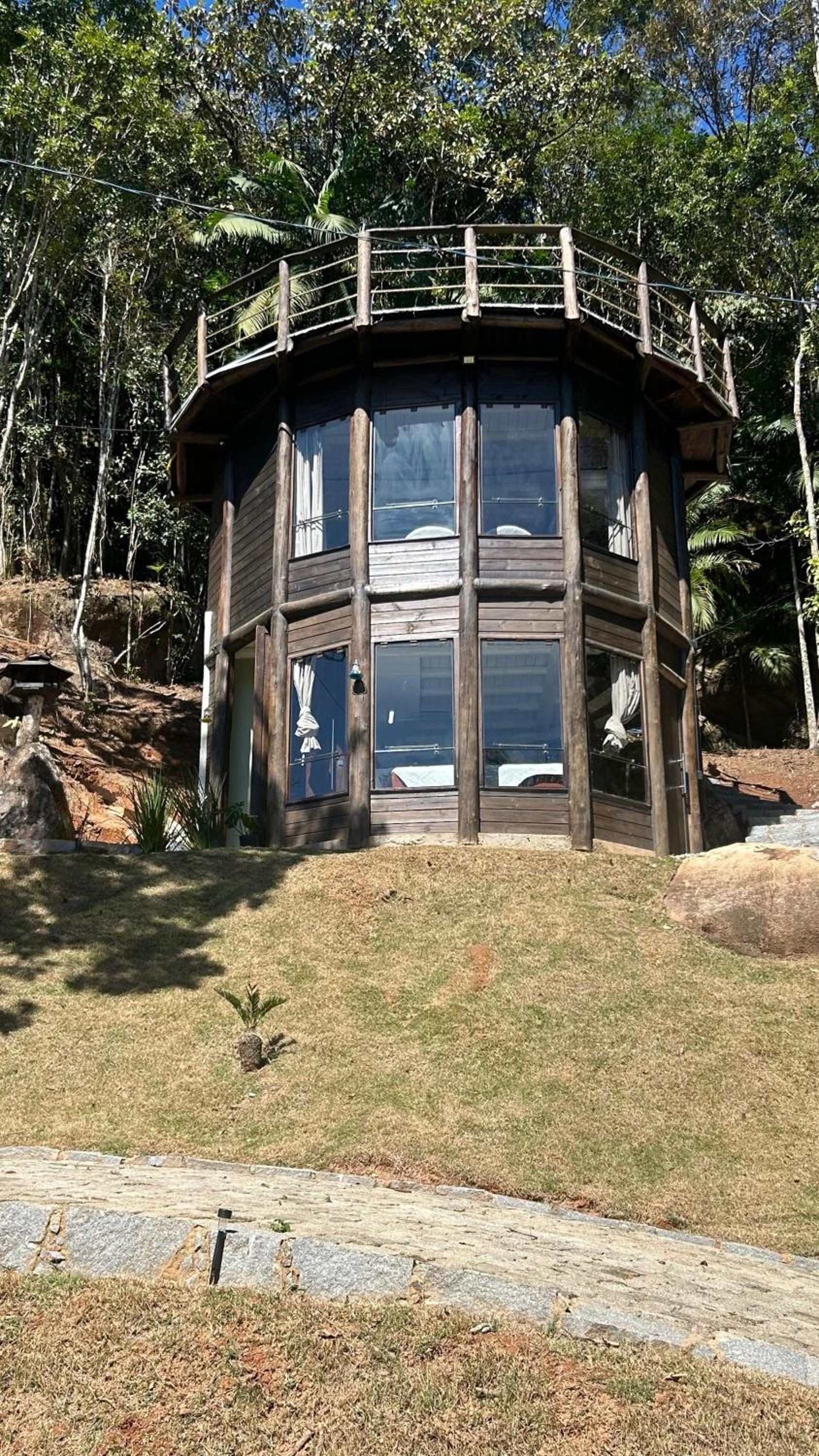 Cabana Mirante