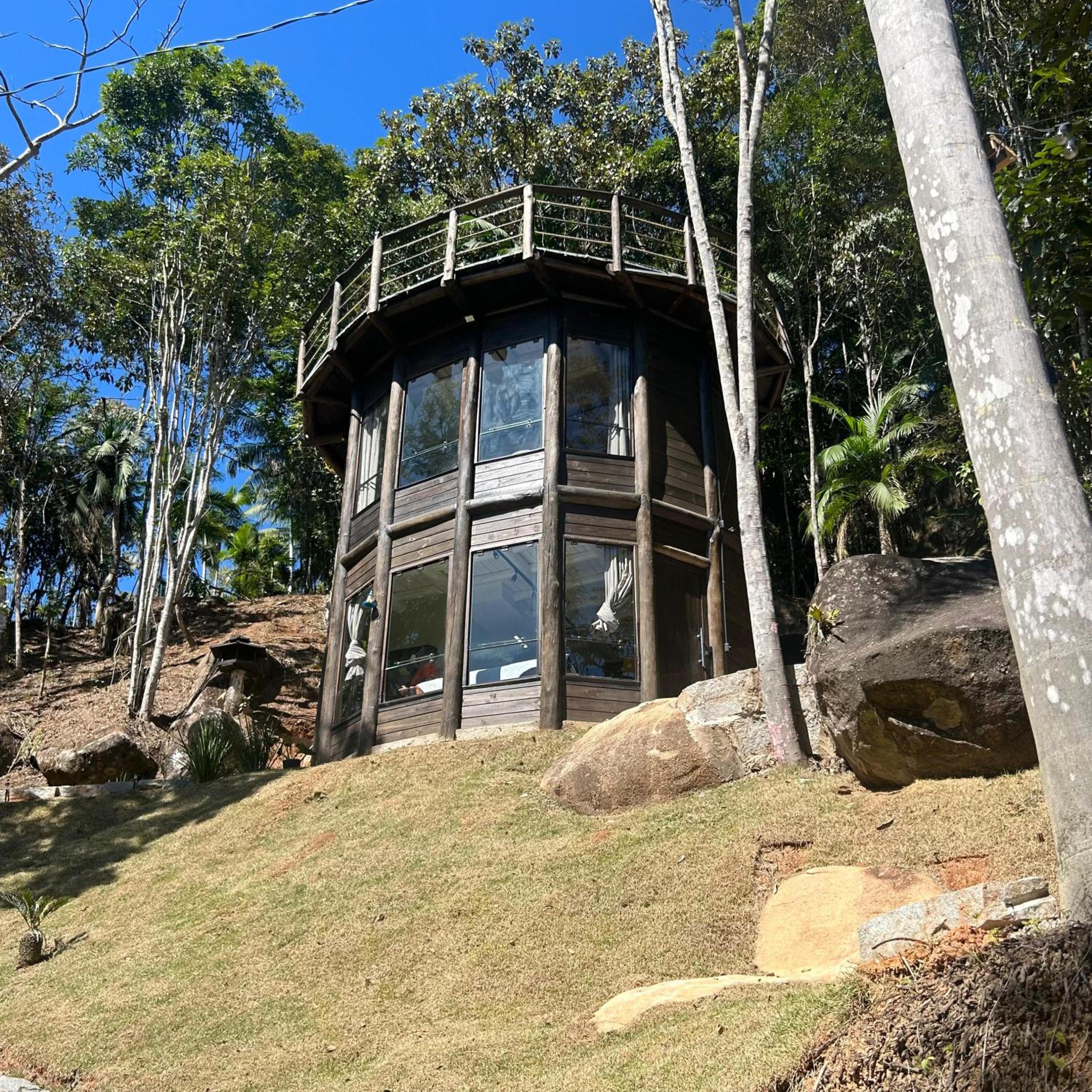 Cabana Mirante