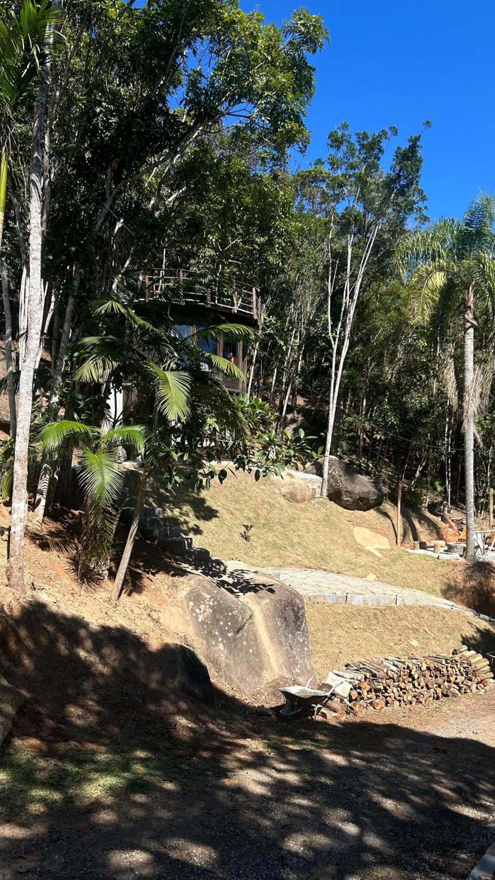 Cabana Mirante
