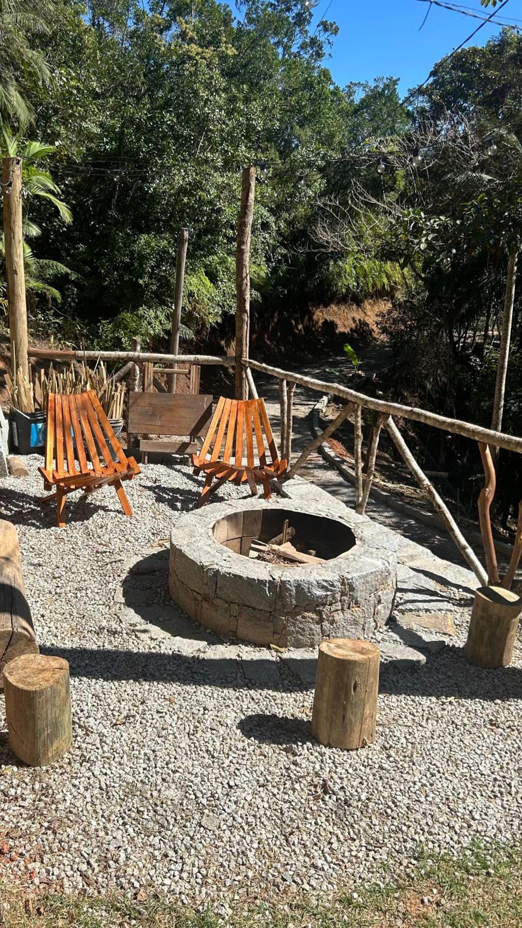 Cabana Mirante
