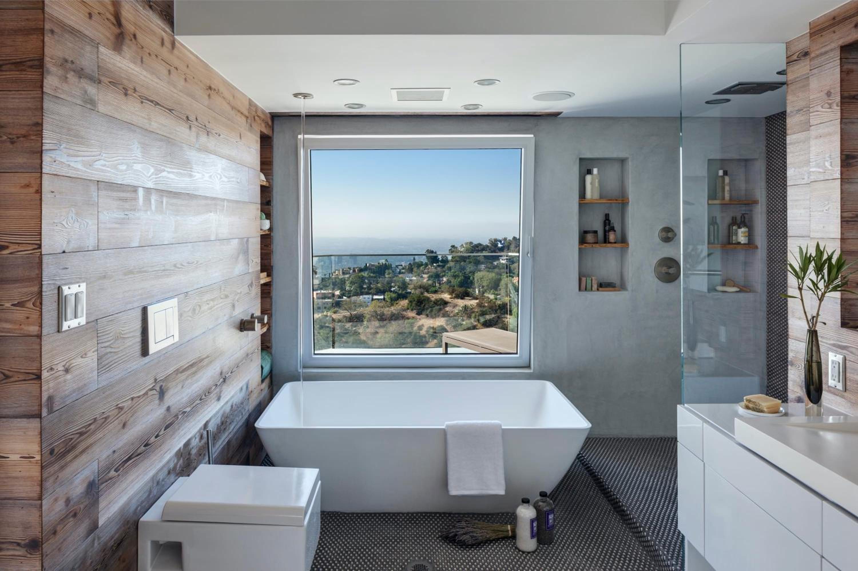 Epic Views Modern Hills Oasis bk