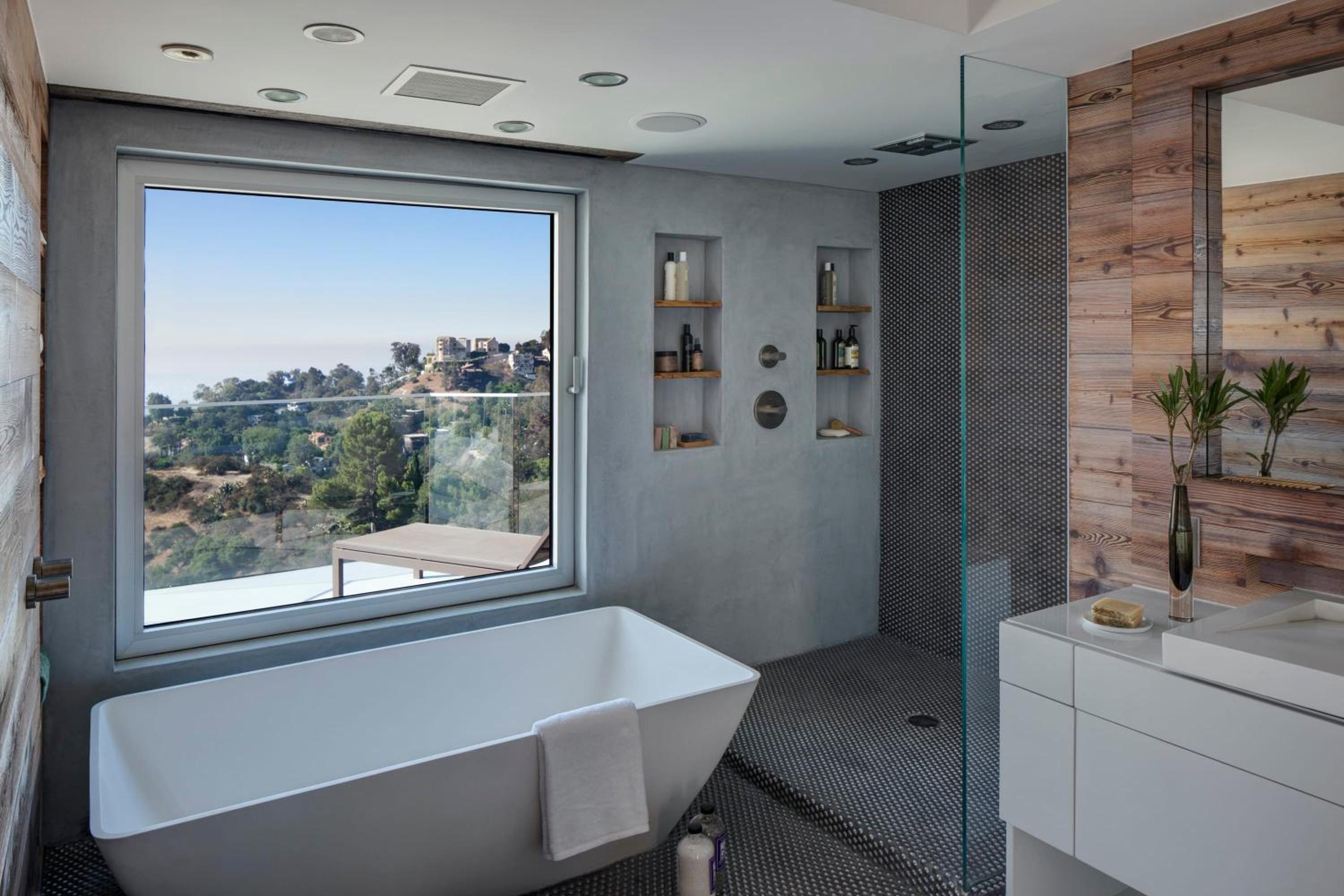 Epic Views Modern Hills Oasis bk