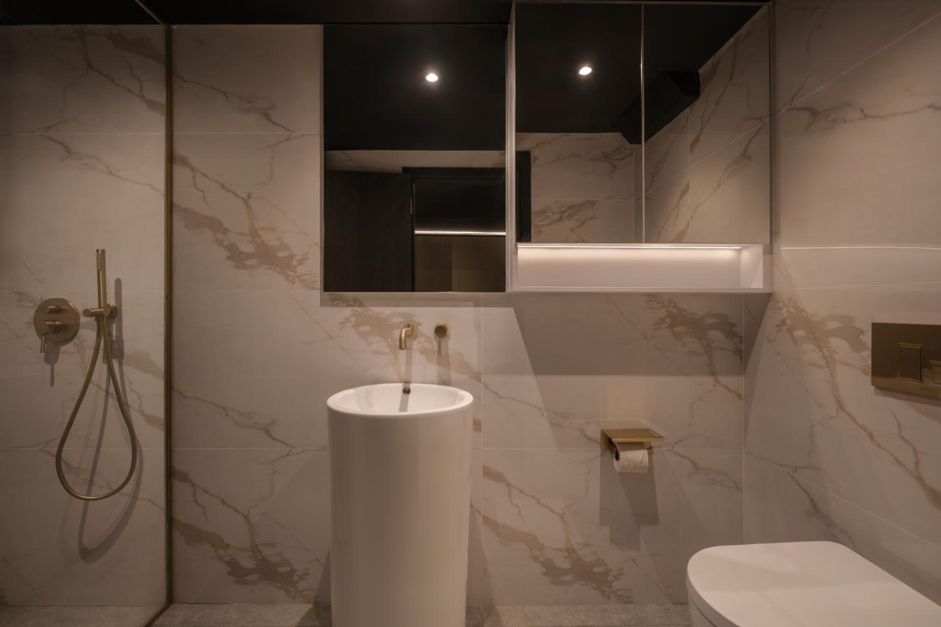 Cube Social Boutique Capsule Hotel at Boat Quay