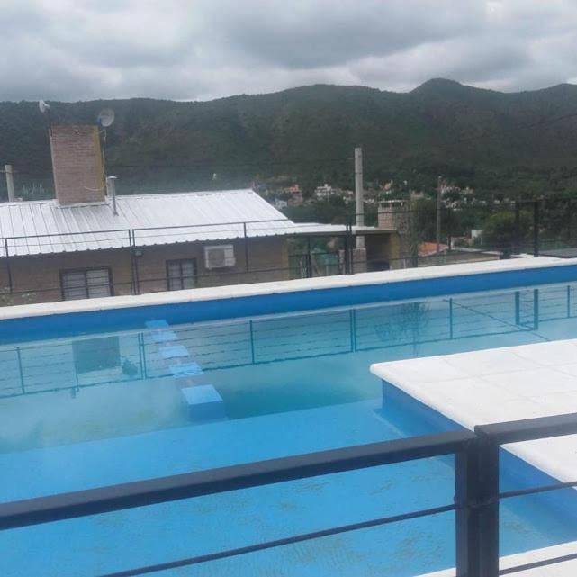 Casa San Antonio de Arredondo