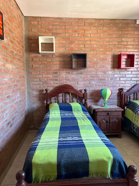 Casa San Antonio de Arredondo