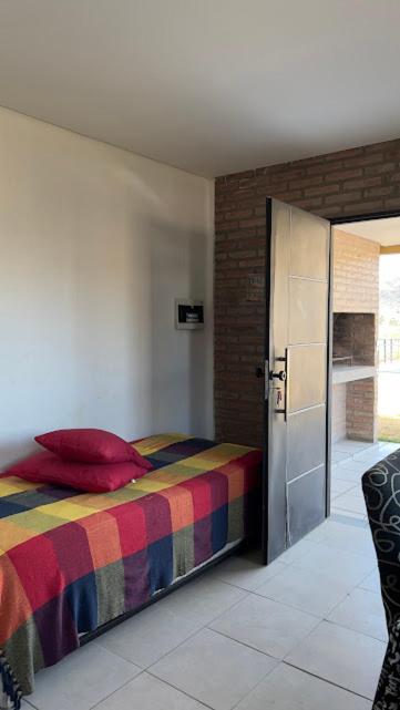 Casa San Antonio de Arredondo