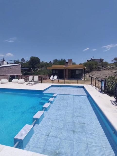 Casa San Antonio de Arredondo