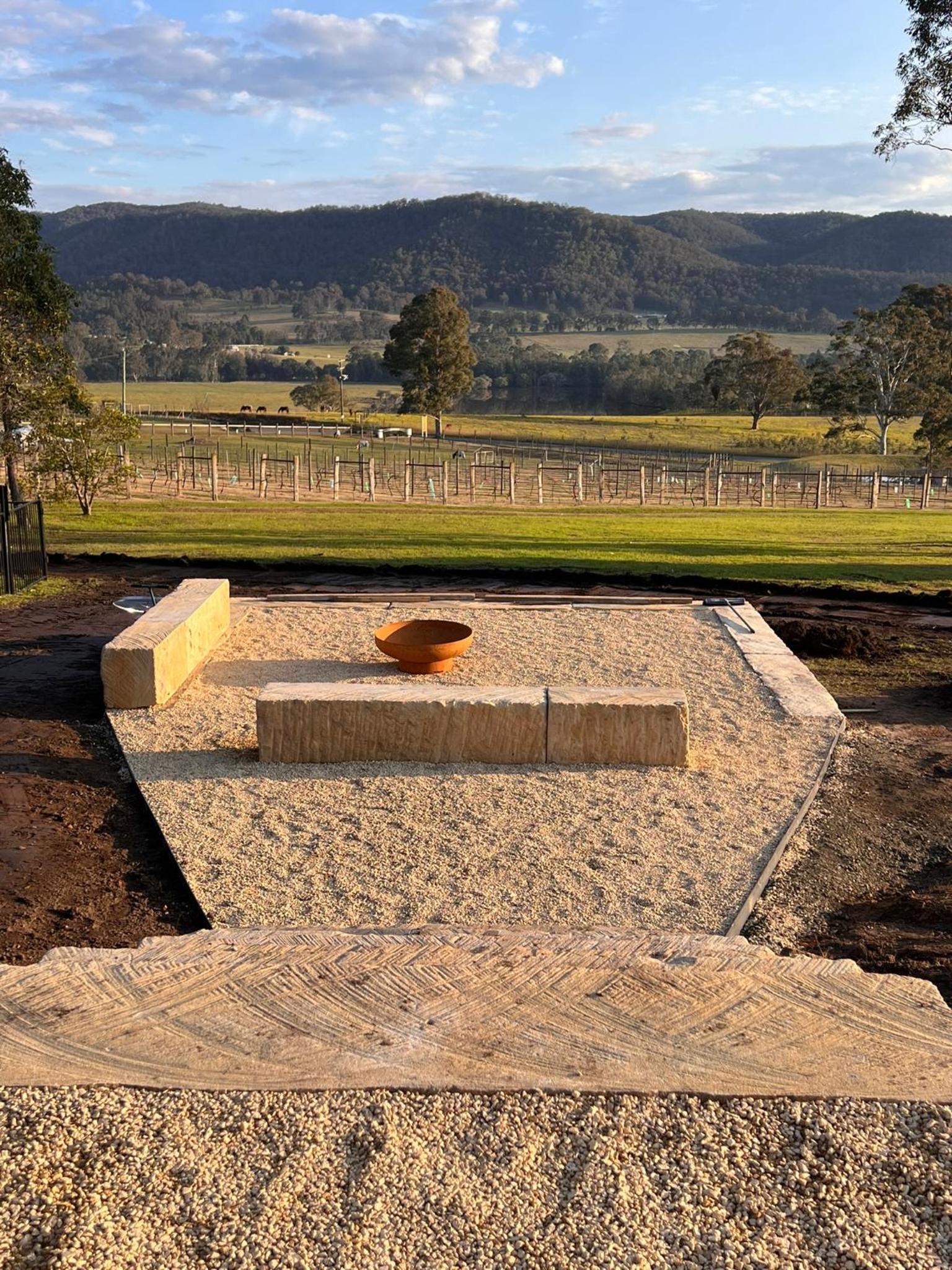 HighGrove Lodge, Luxury Hunter Valley Accommodation