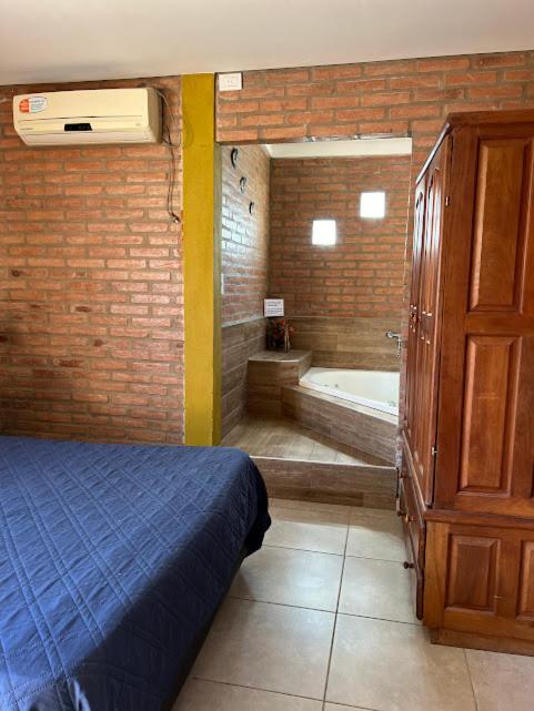 Casa San Antonio de Arredondo