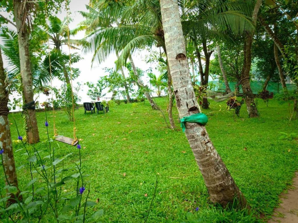 AshtamudiVillas
