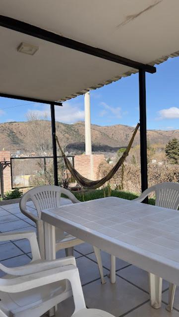 Casa San Antonio de Arredondo