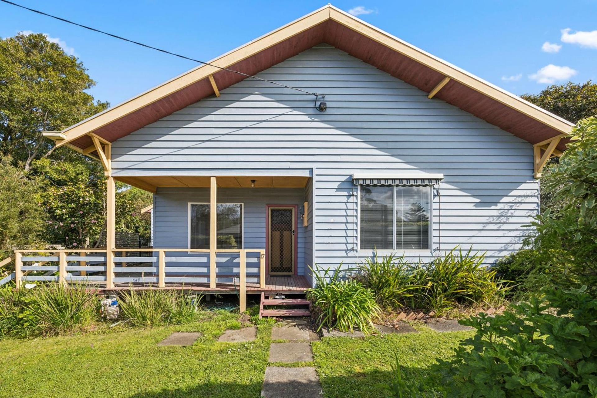 Abbott Abode
