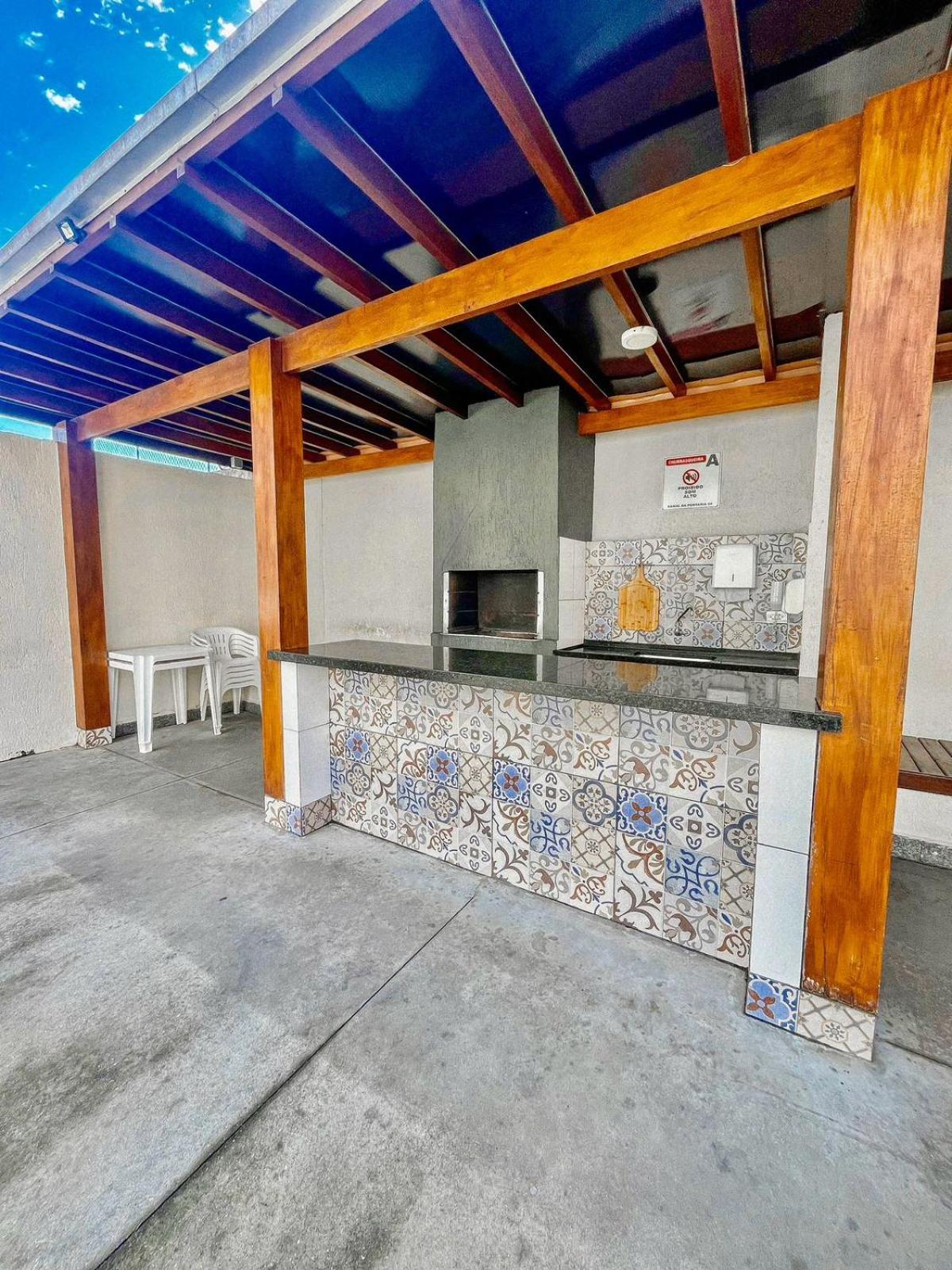 Seu Apê em Ubatuba