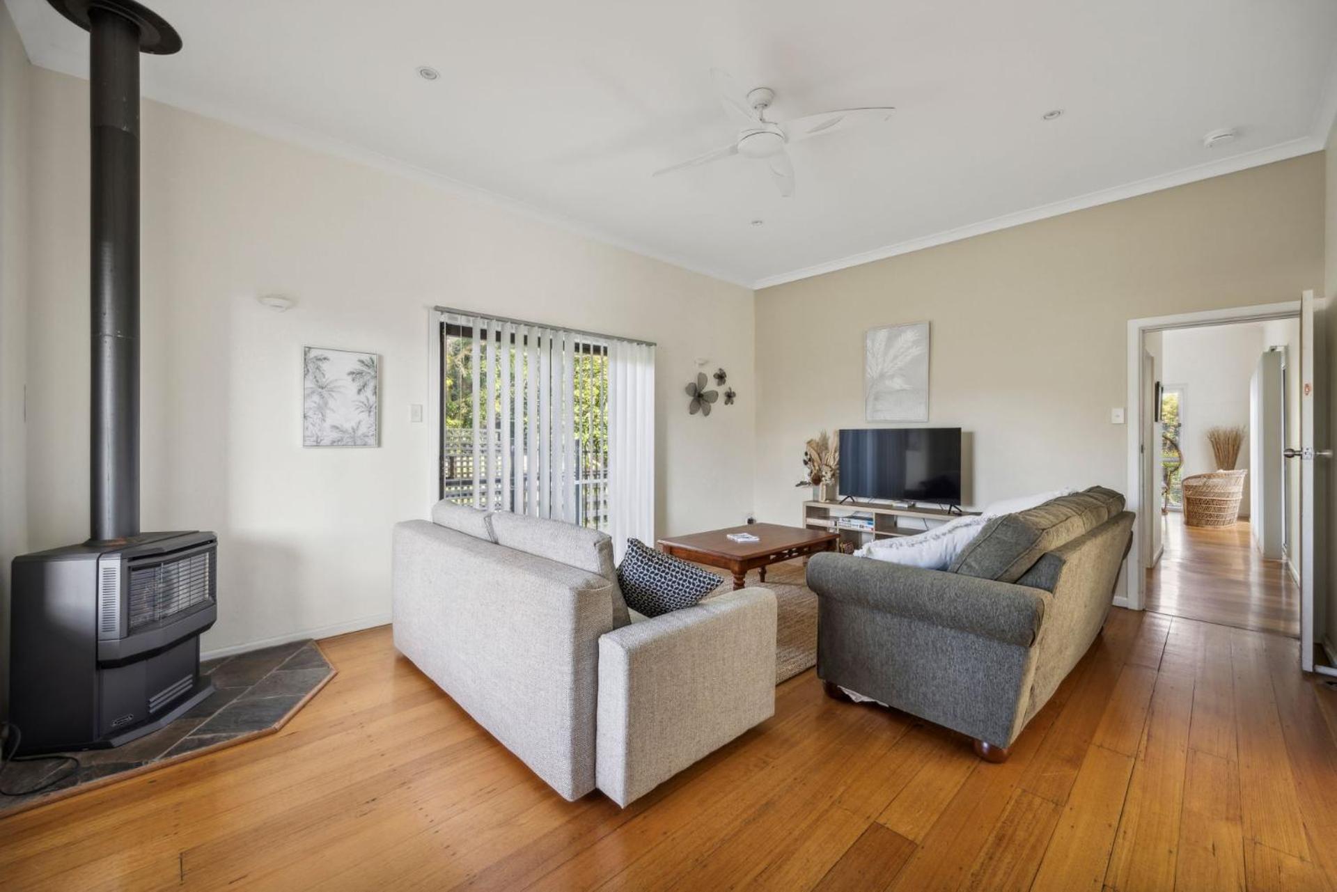 Abbott Abode