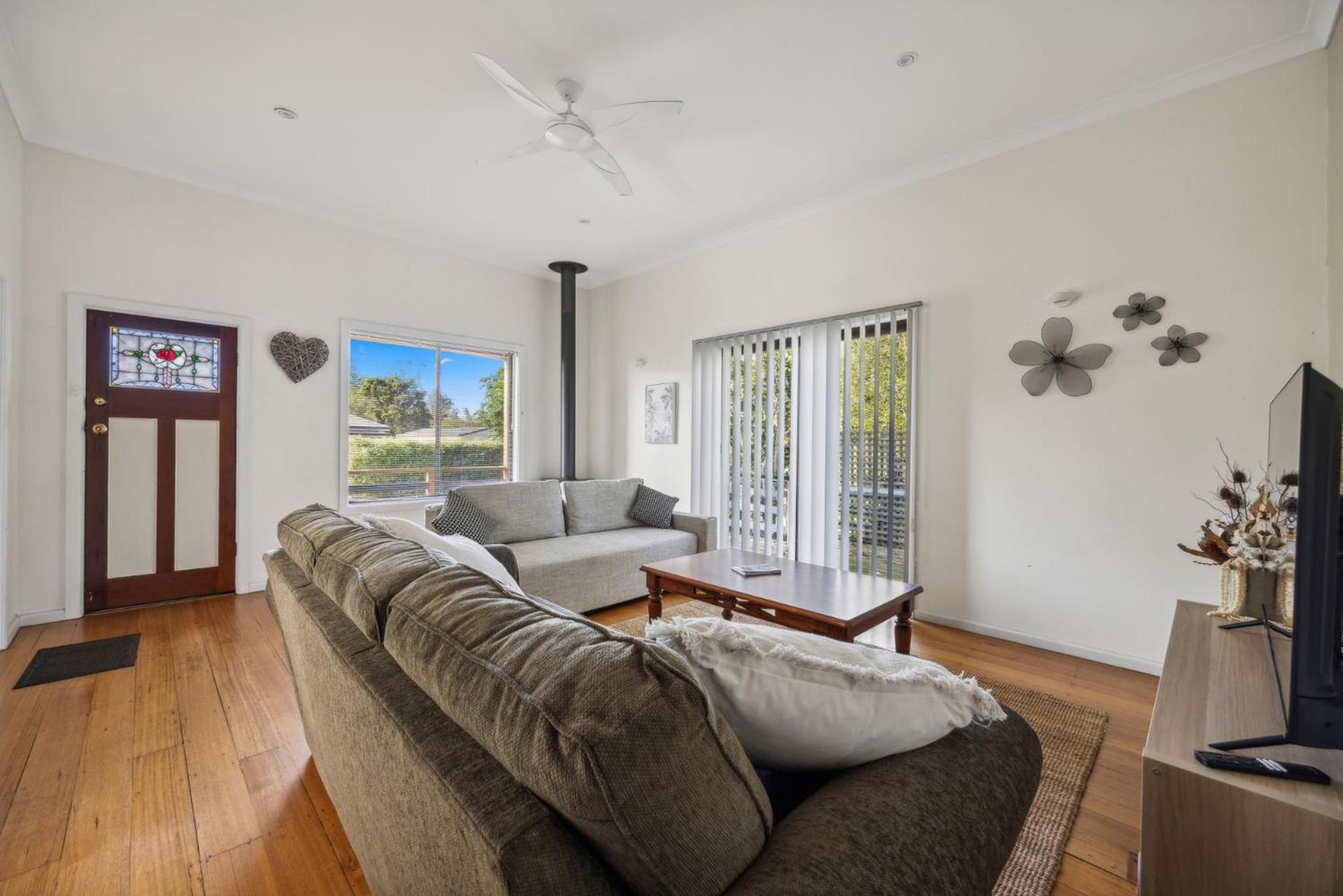 Abbott Abode