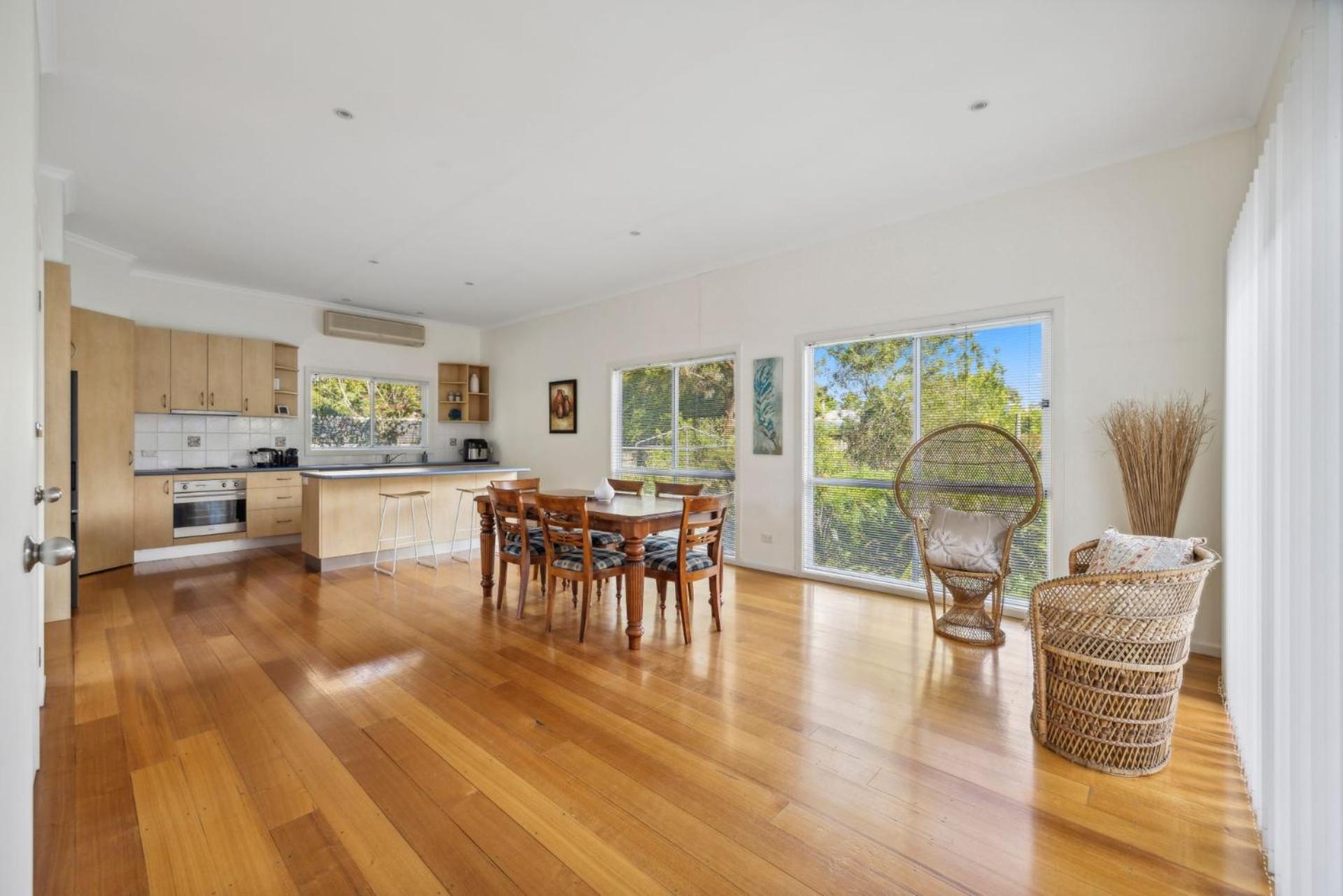 Abbott Abode