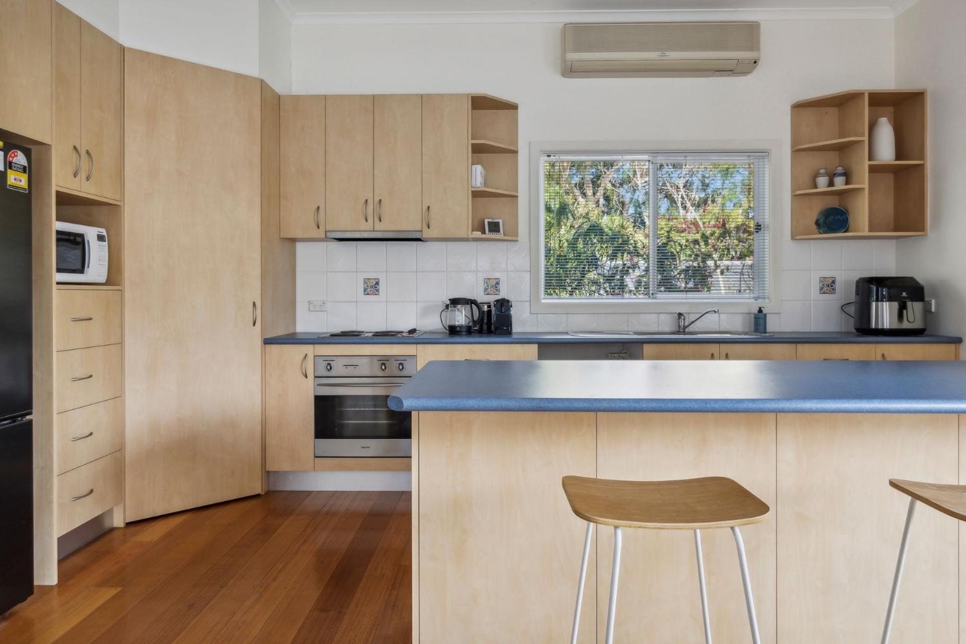 Abbott Abode