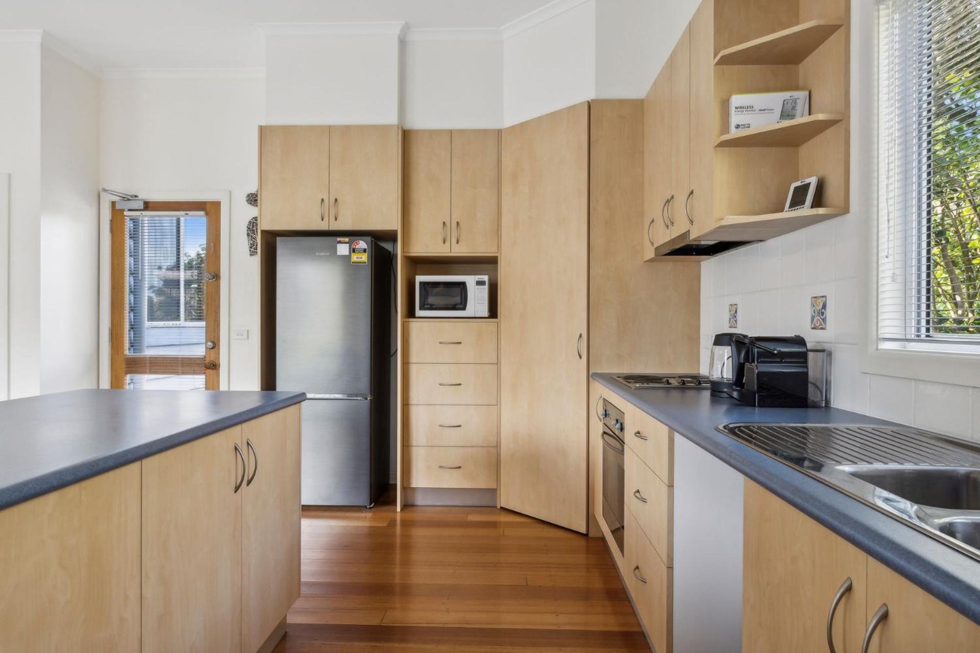 Abbott Abode