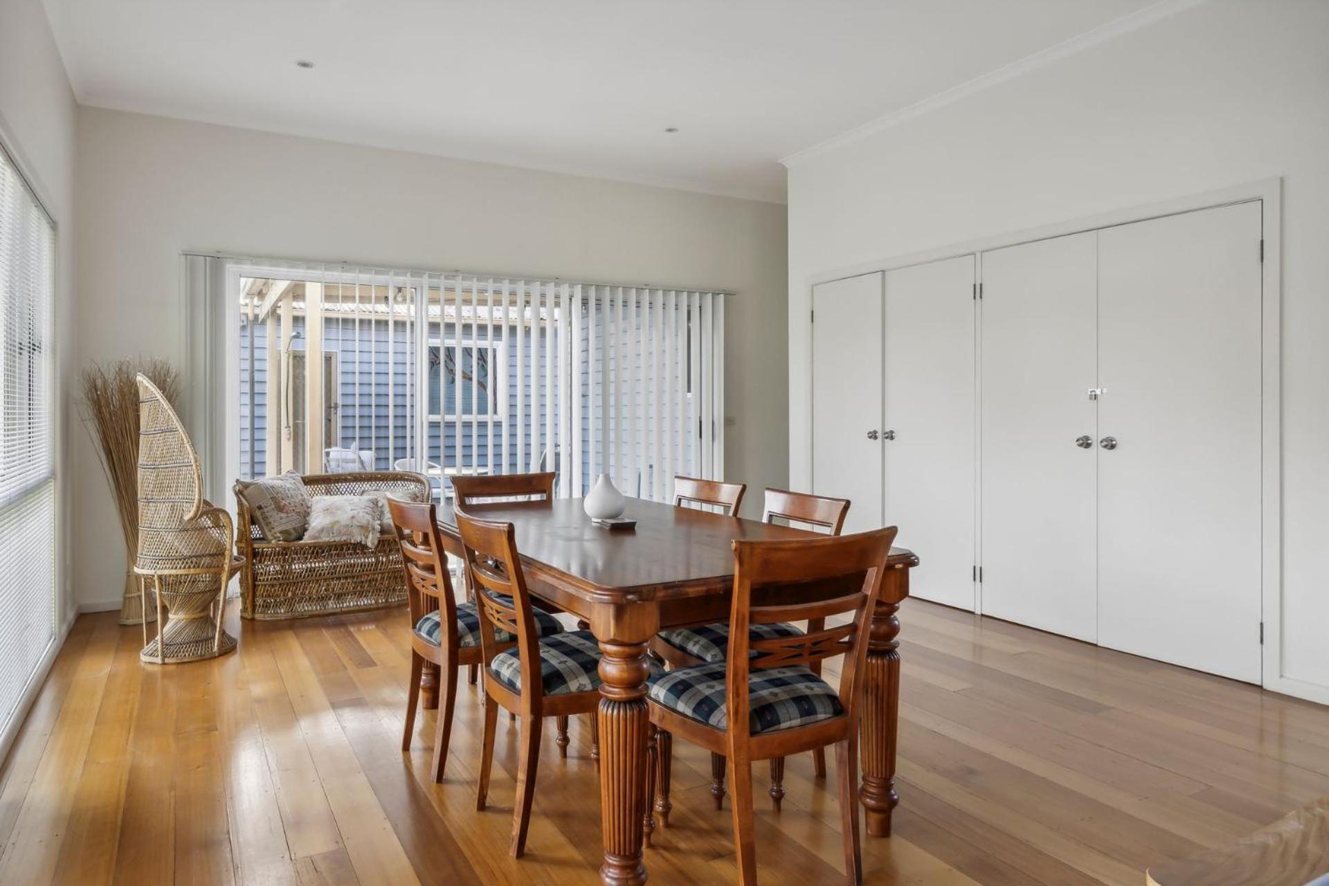 Abbott Abode