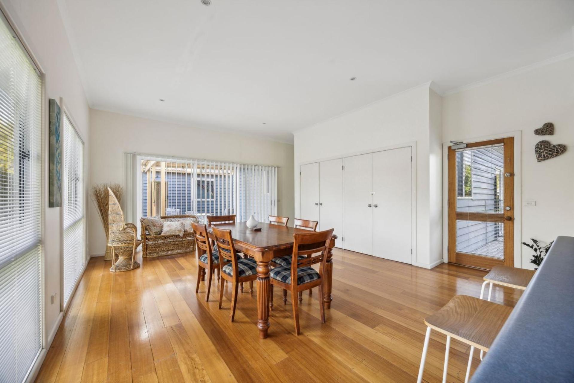 Abbott Abode
