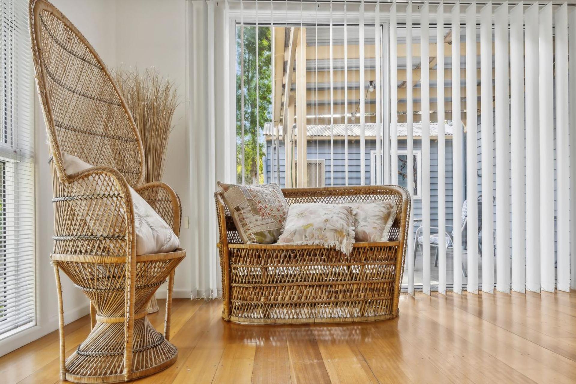 Abbott Abode