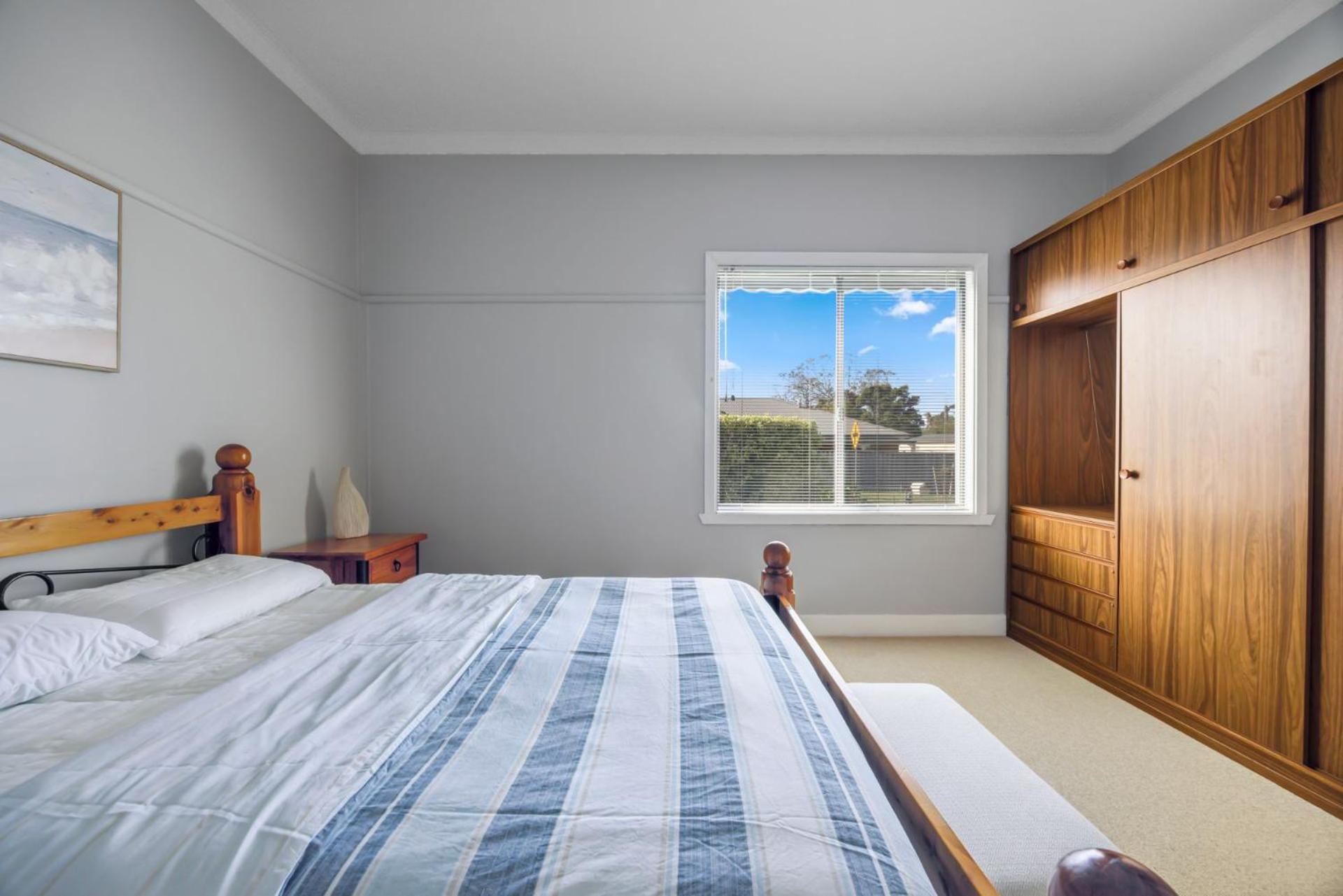 Abbott Abode