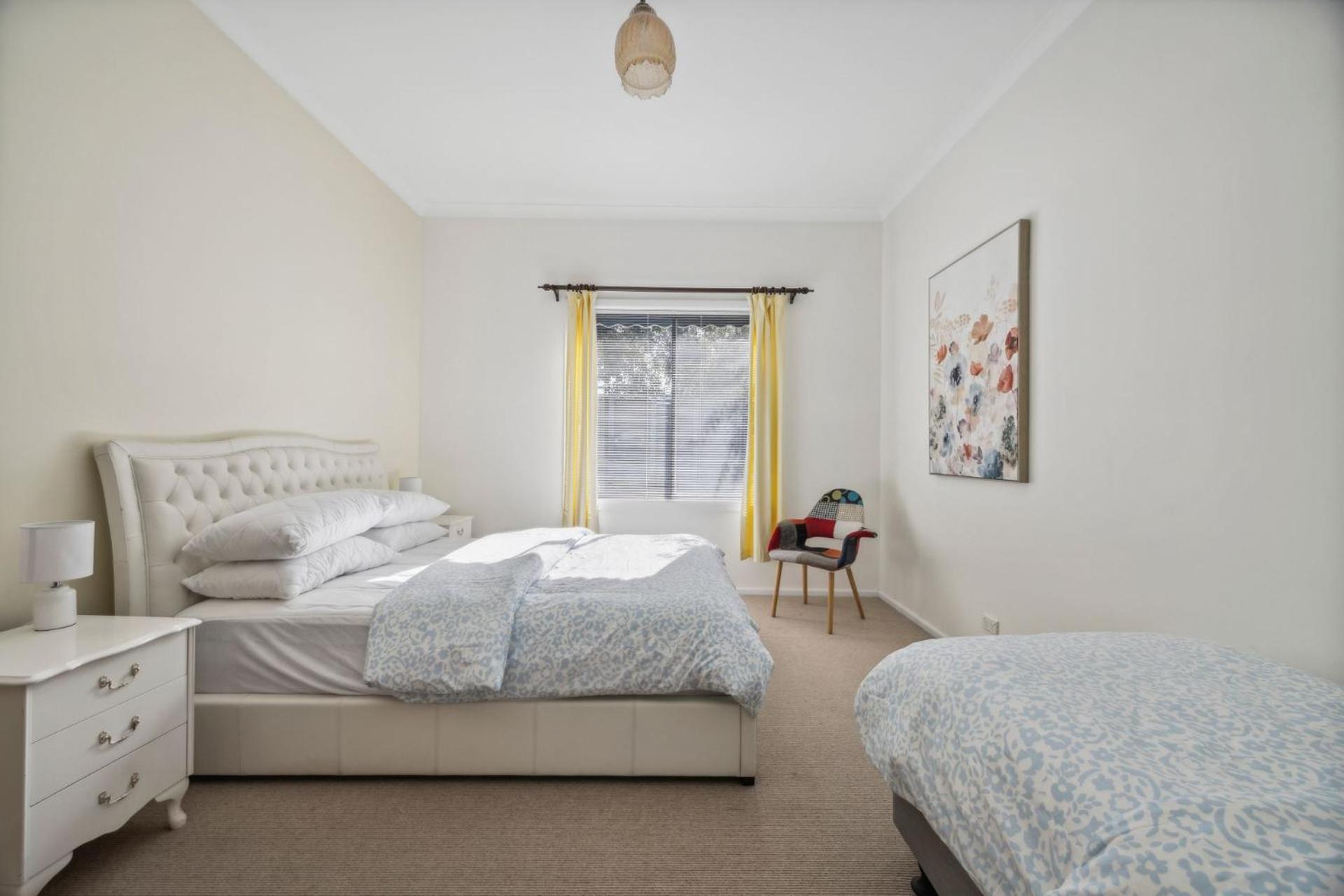 Abbott Abode