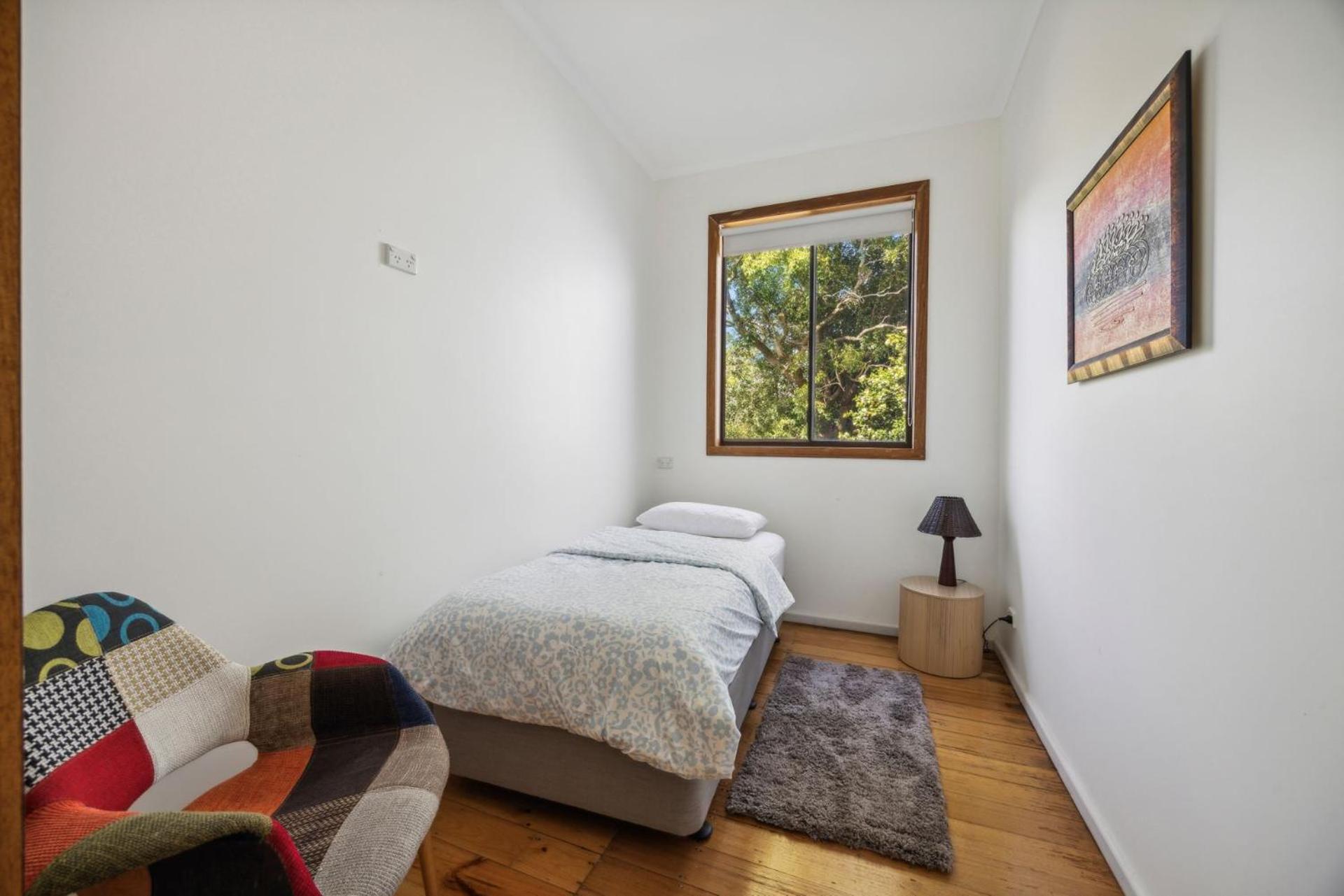 Abbott Abode
